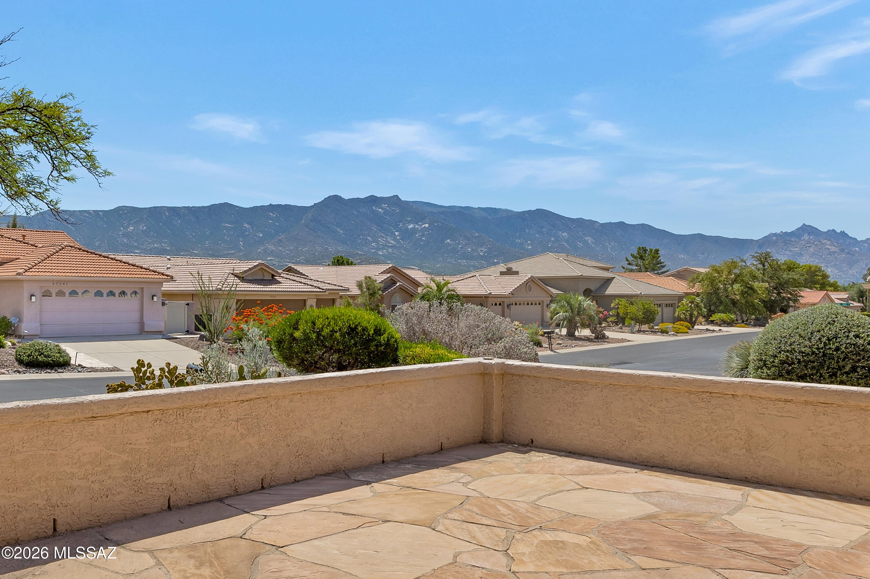 Saddlebrooke - Residential