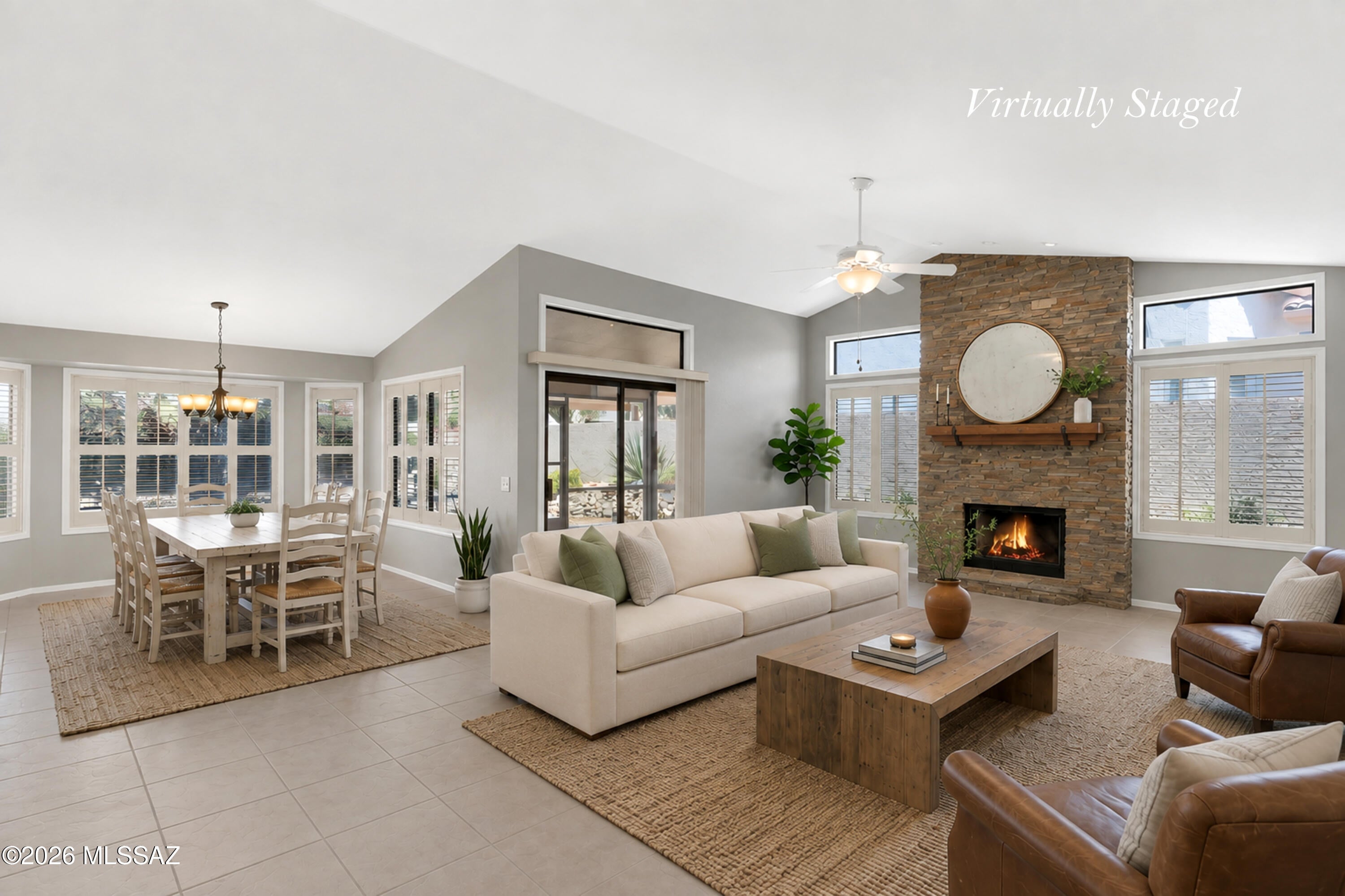Saddlebrooke - Residential
