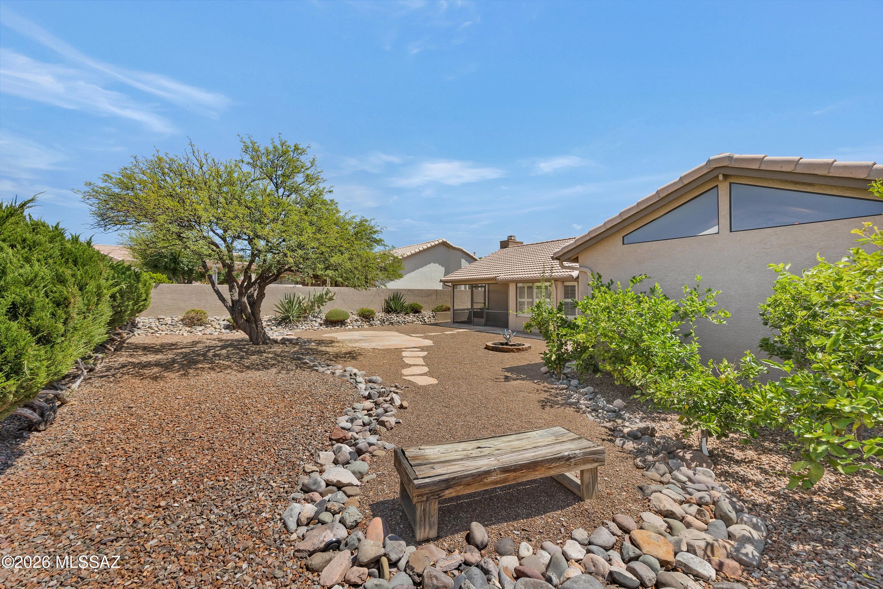 Saddlebrooke - Residential