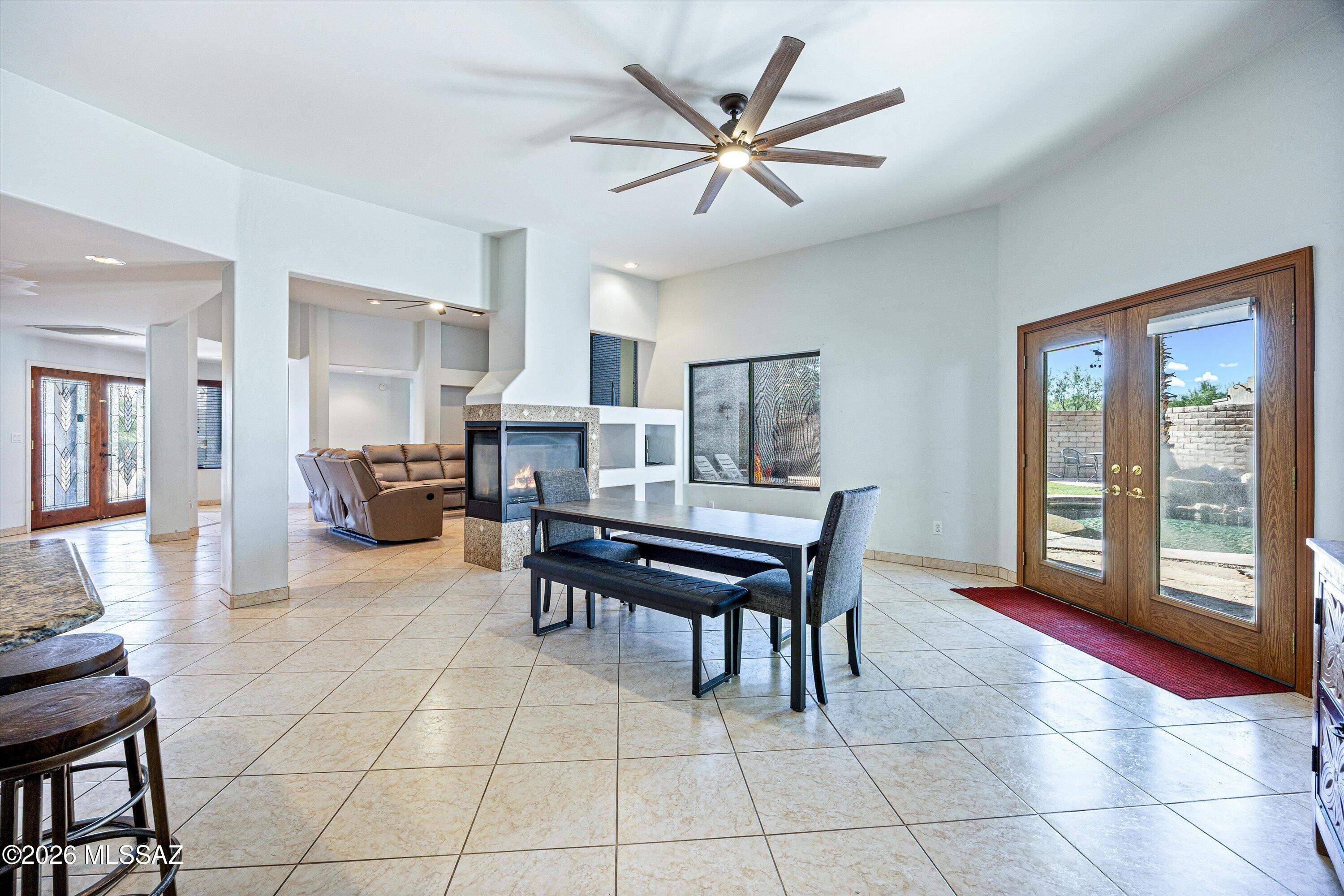 Estates at La Canada Norte (1-41) - Residential