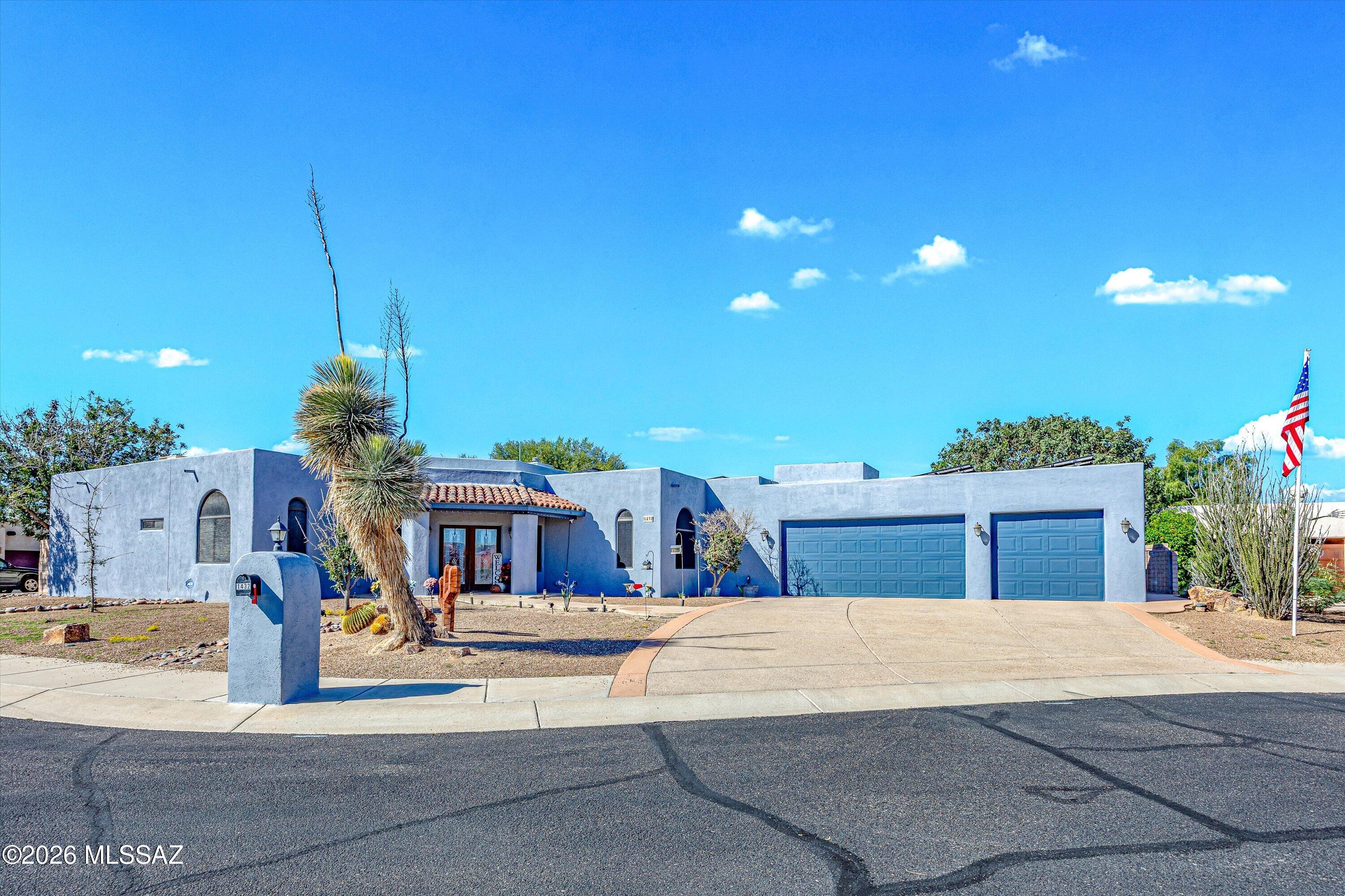 Estates at La Canada Norte (1-41) - Residential