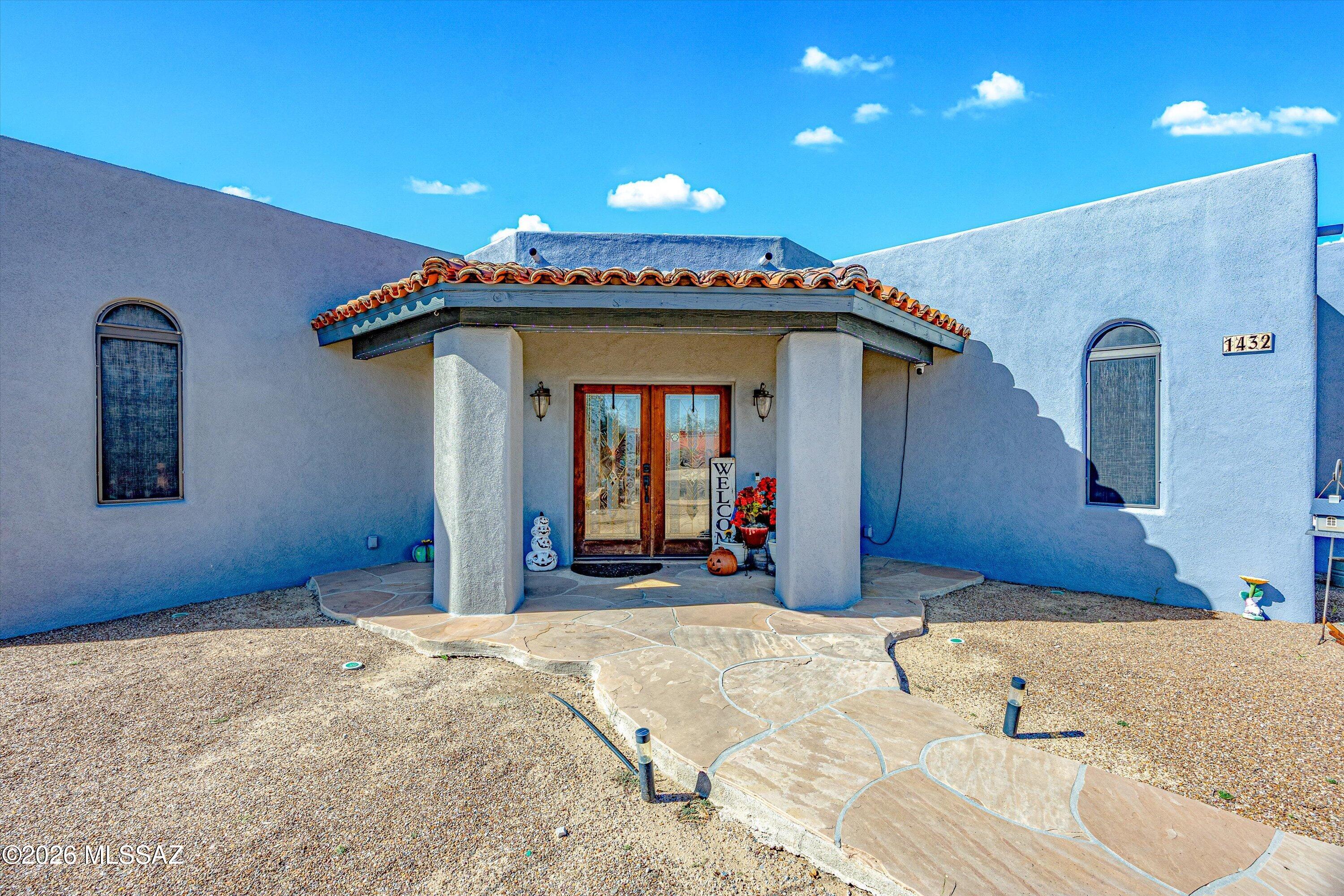 Estates at La Canada Norte (1-41) - Residential