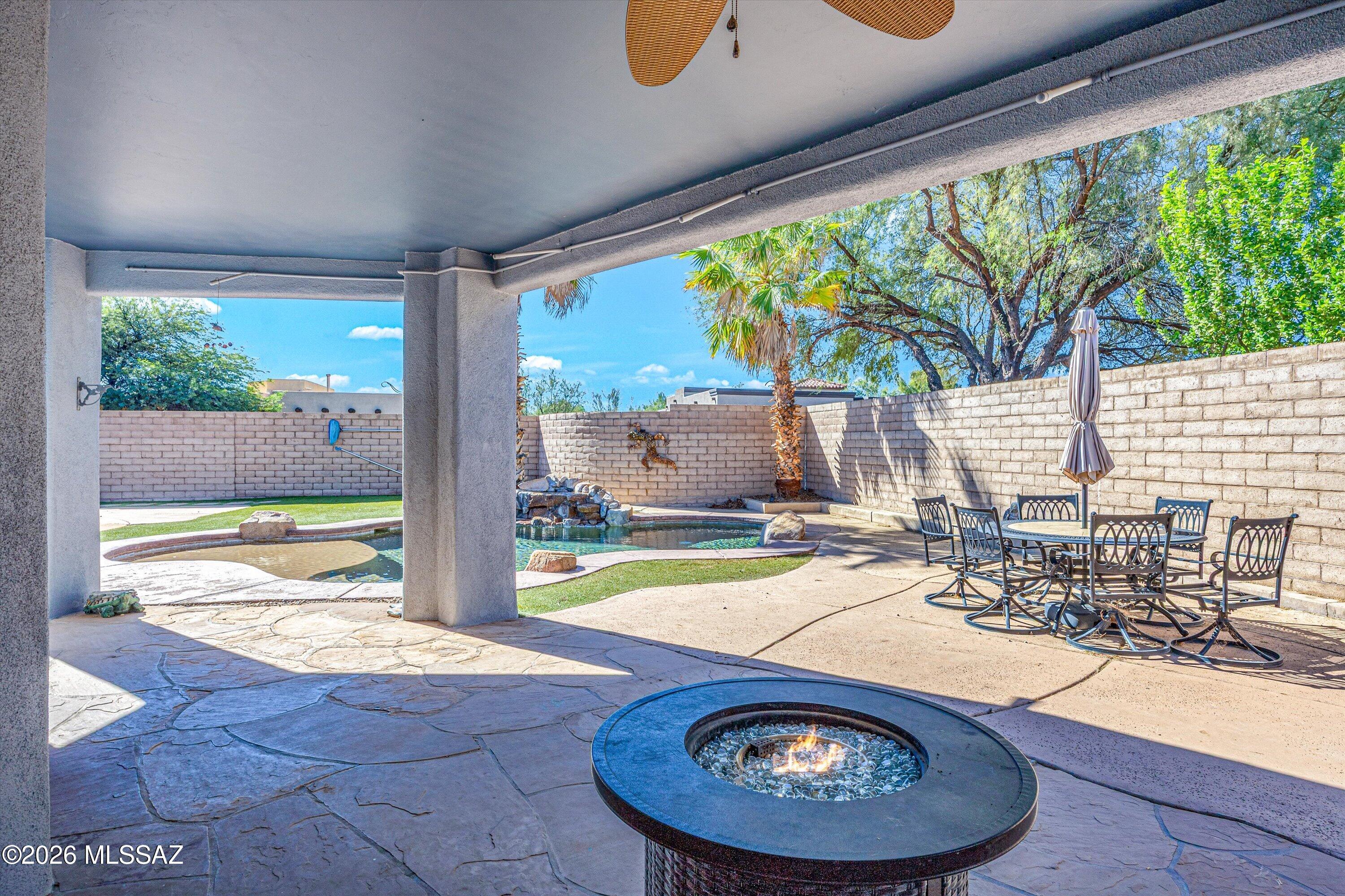 Estates at La Canada Norte (1-41) - Residential