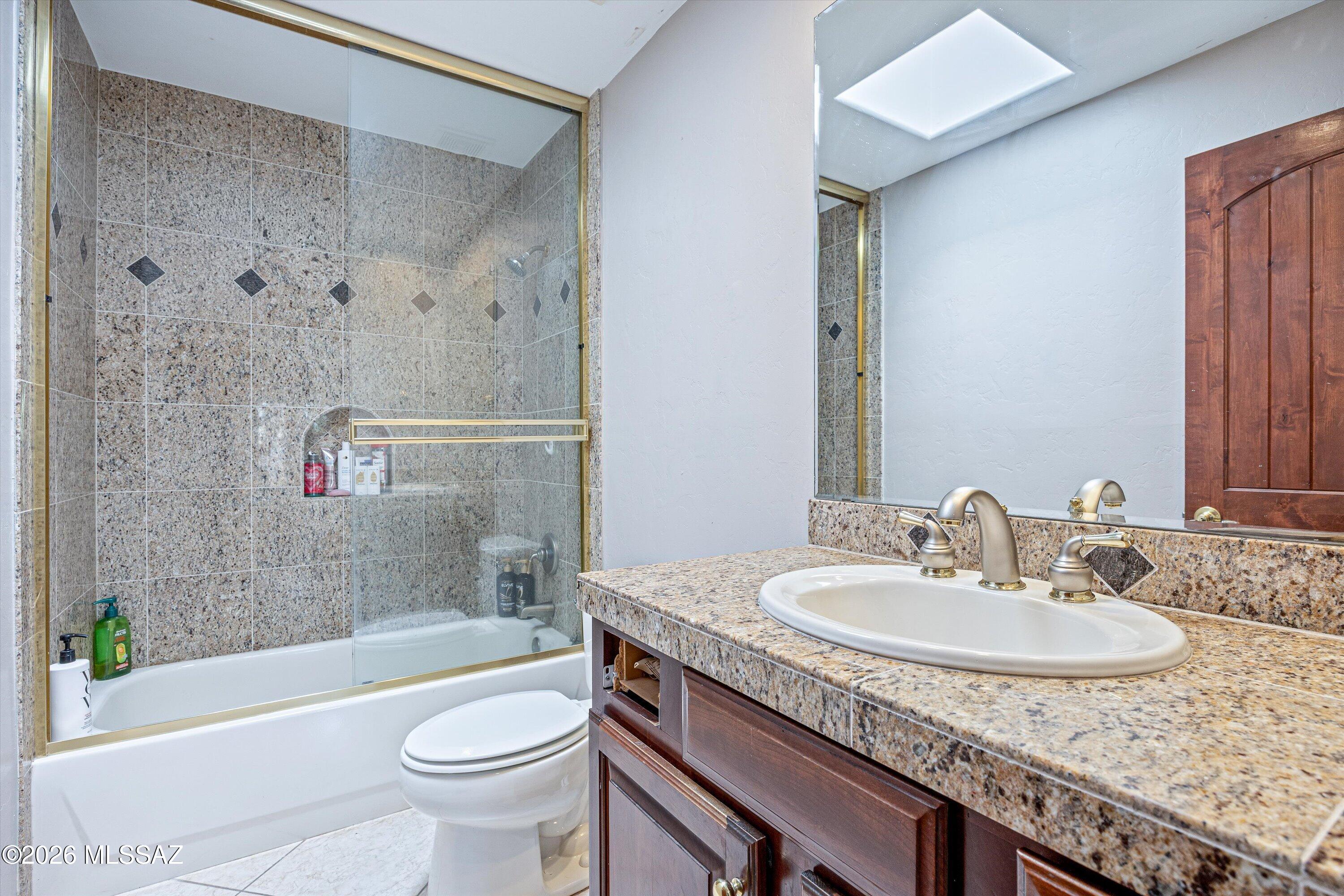 Estates at La Canada Norte (1-41) - Residential