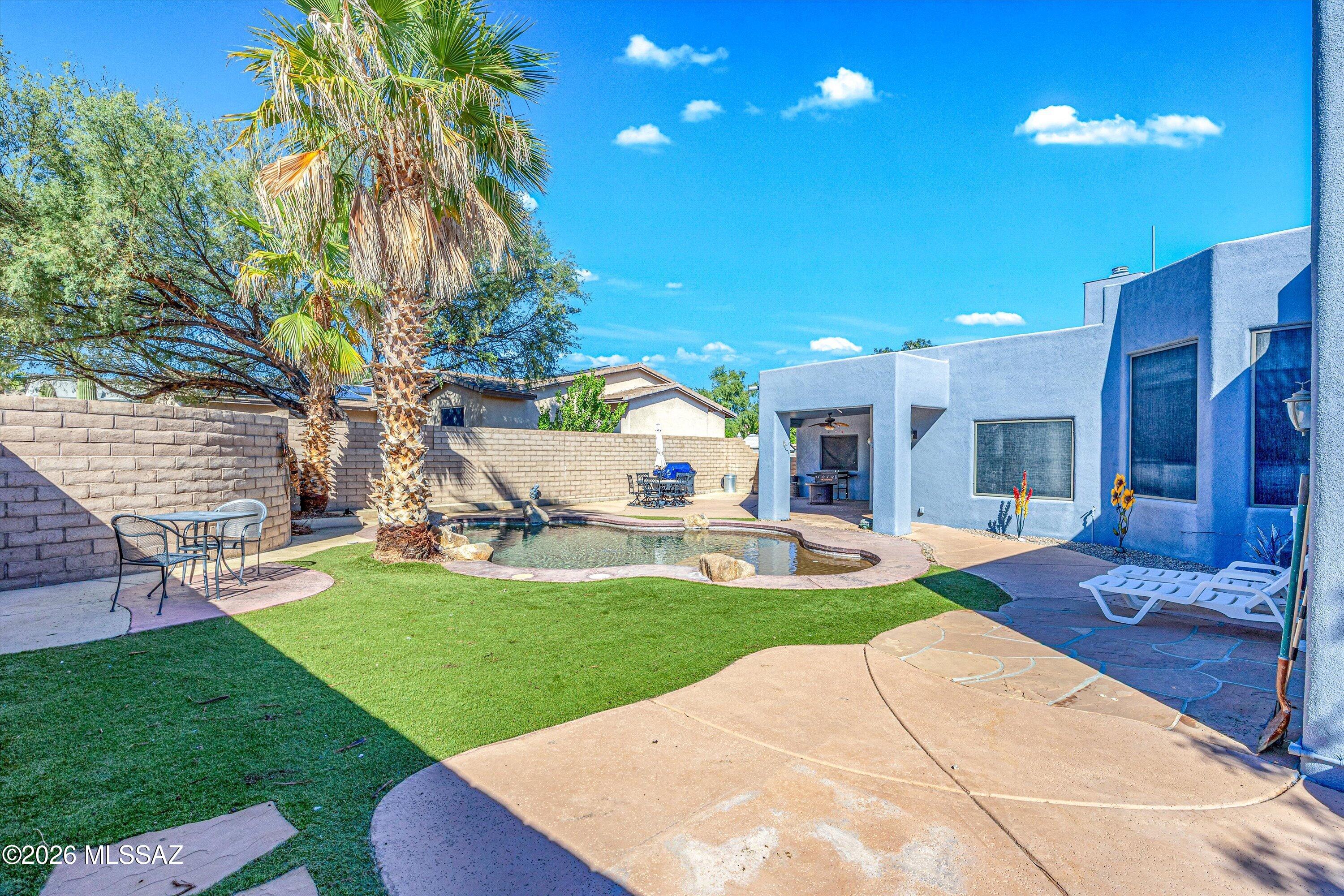 Estates at La Canada Norte (1-41) - Residential