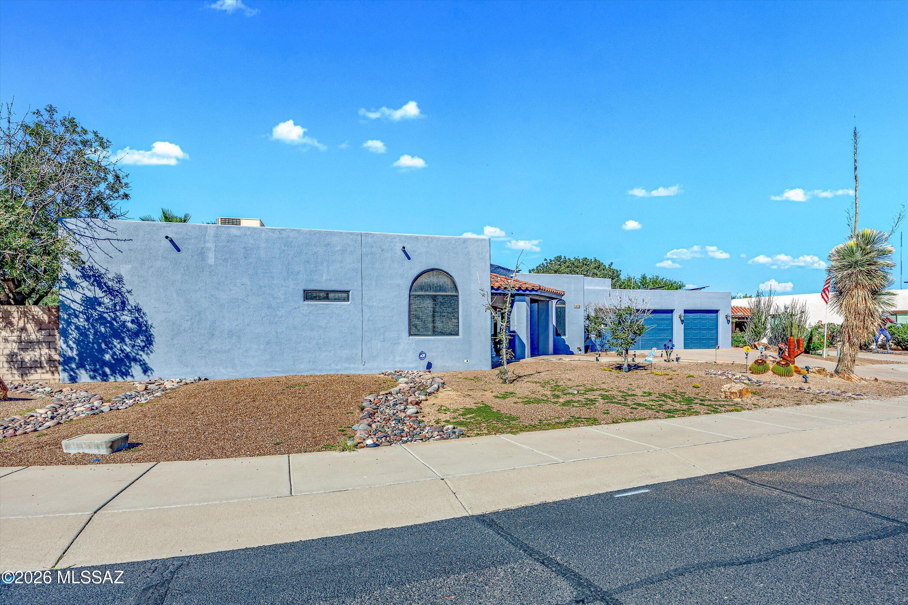 Estates at La Canada Norte (1-41) - Residential