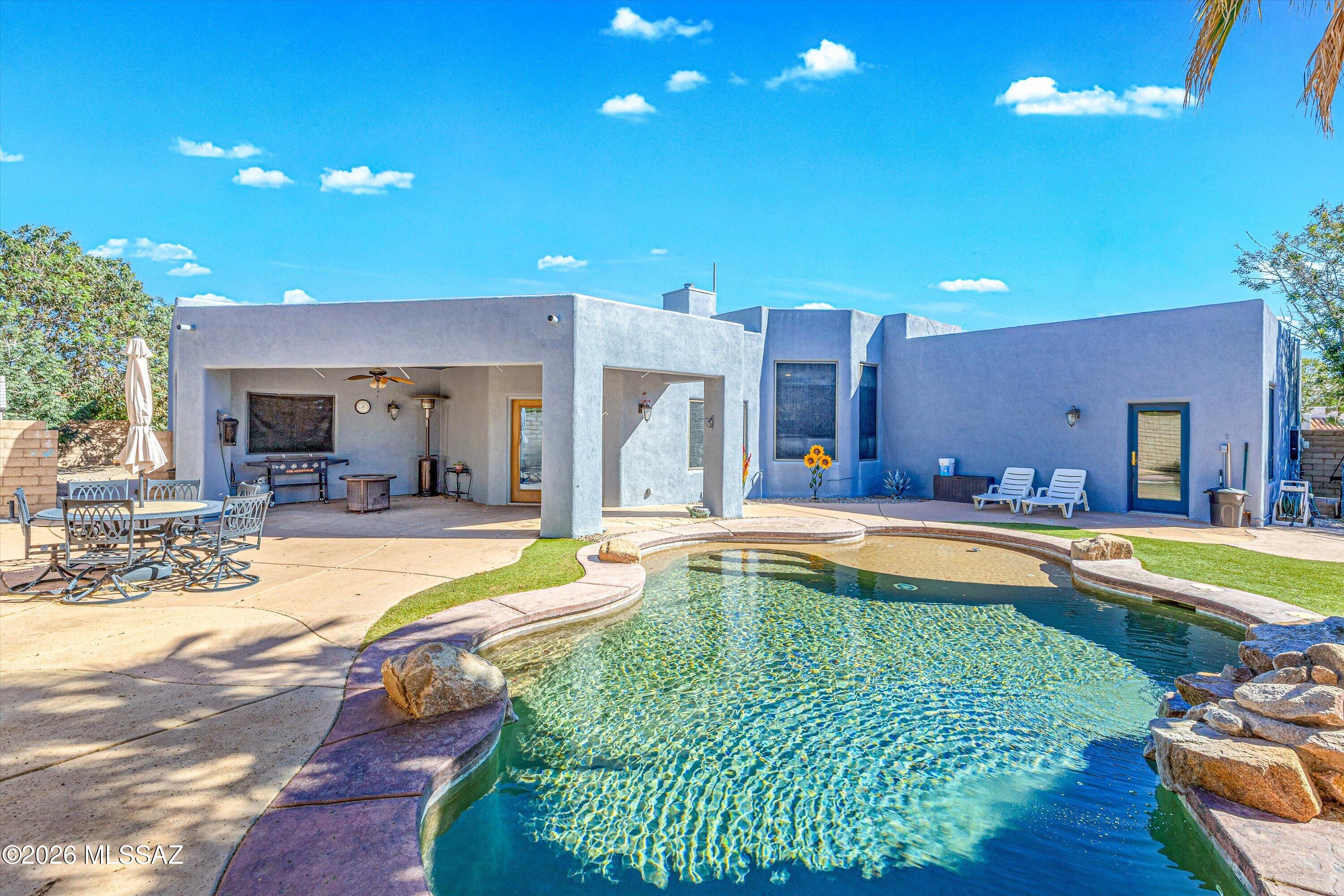 Estates at La Canada Norte (1-41) - Residential