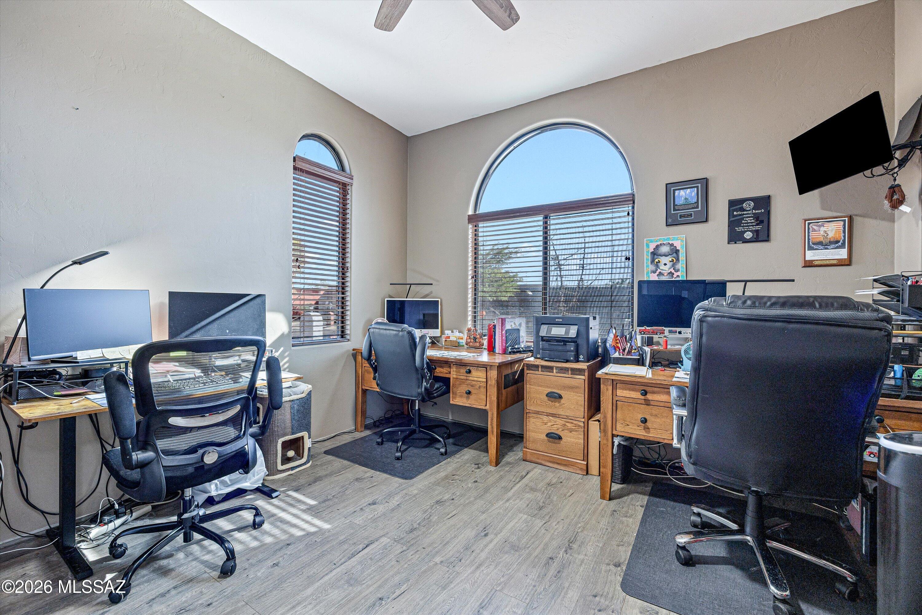 Estates at La Canada Norte (1-41) - Residential