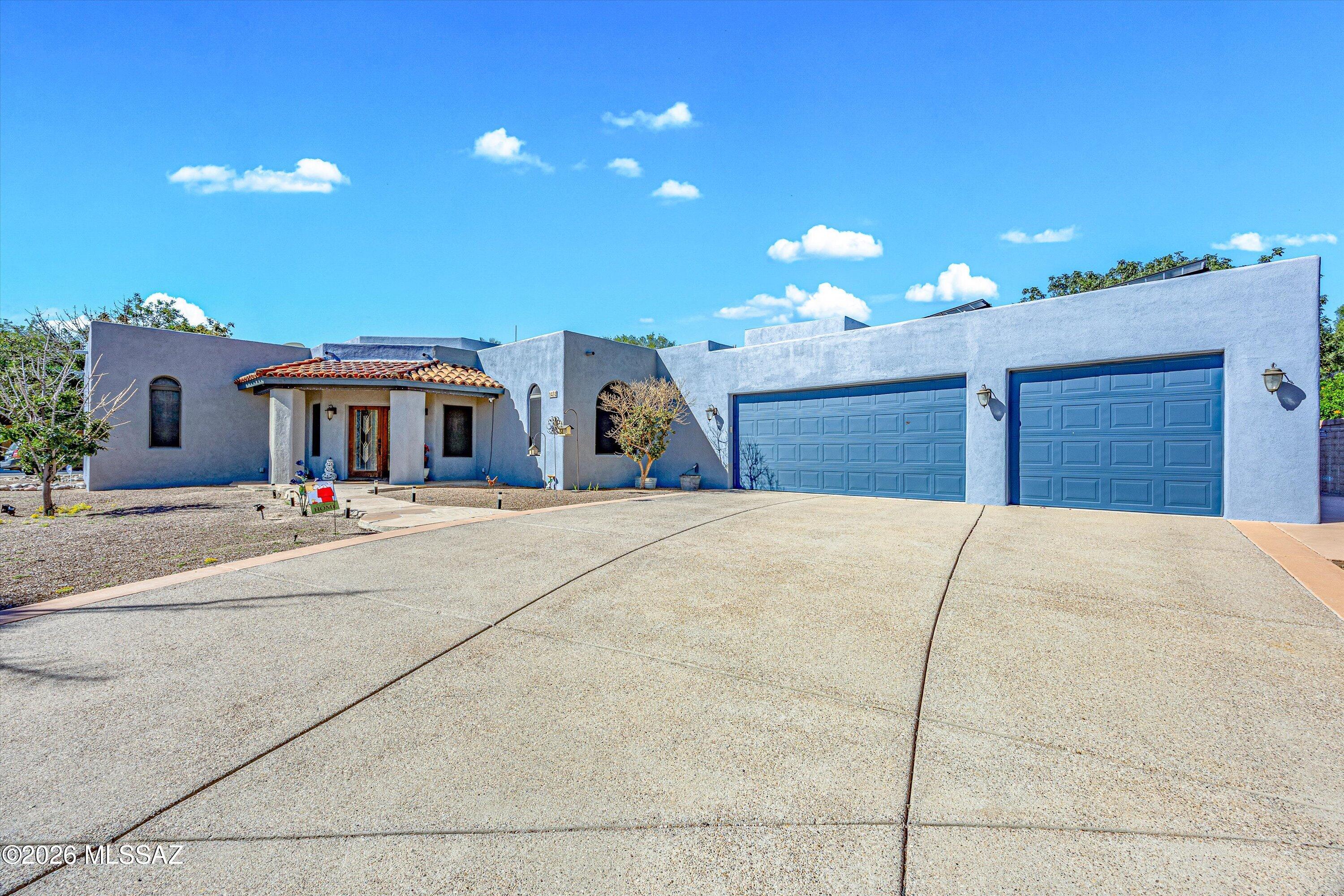 Estates at La Canada Norte (1-41) - Residential