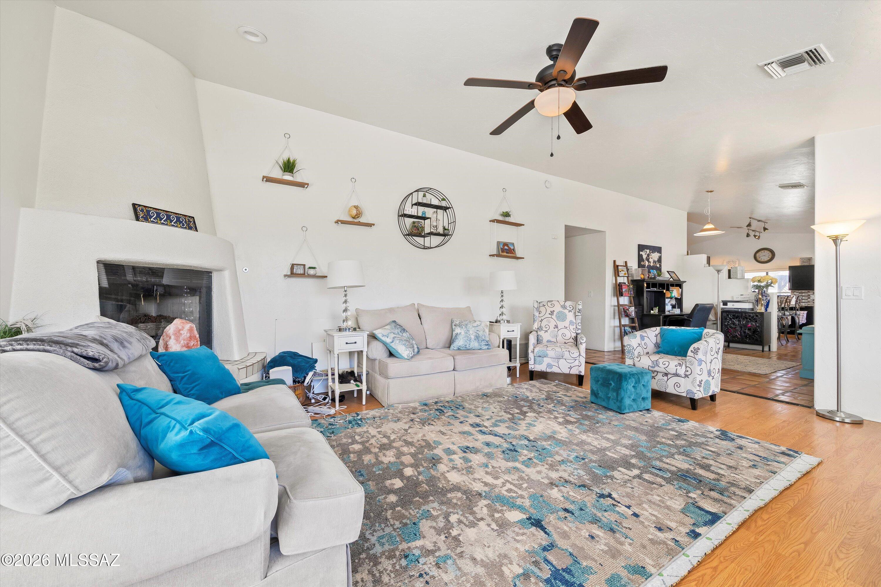 New Deal Acres - Residential