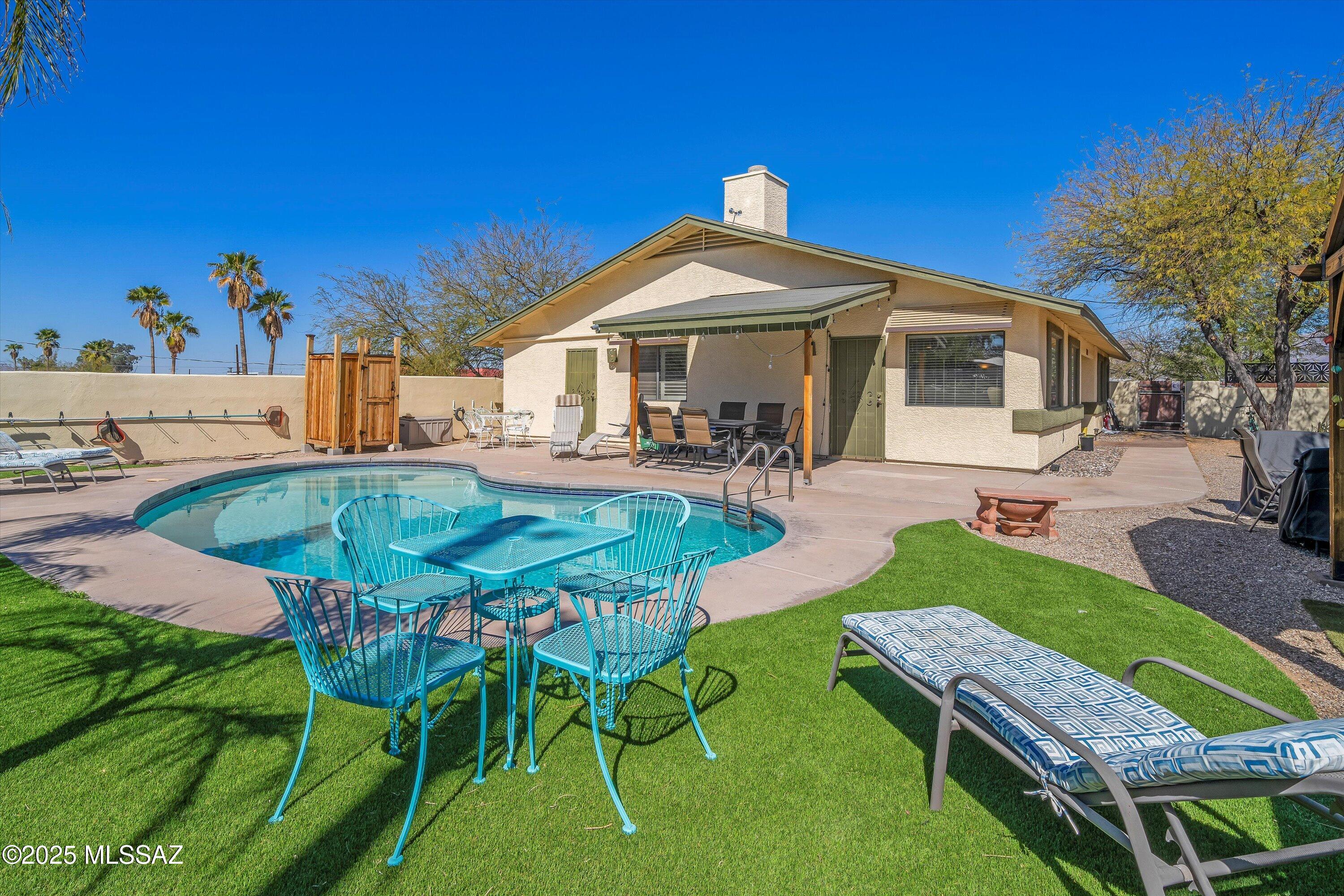 New Deal Acres - Residential