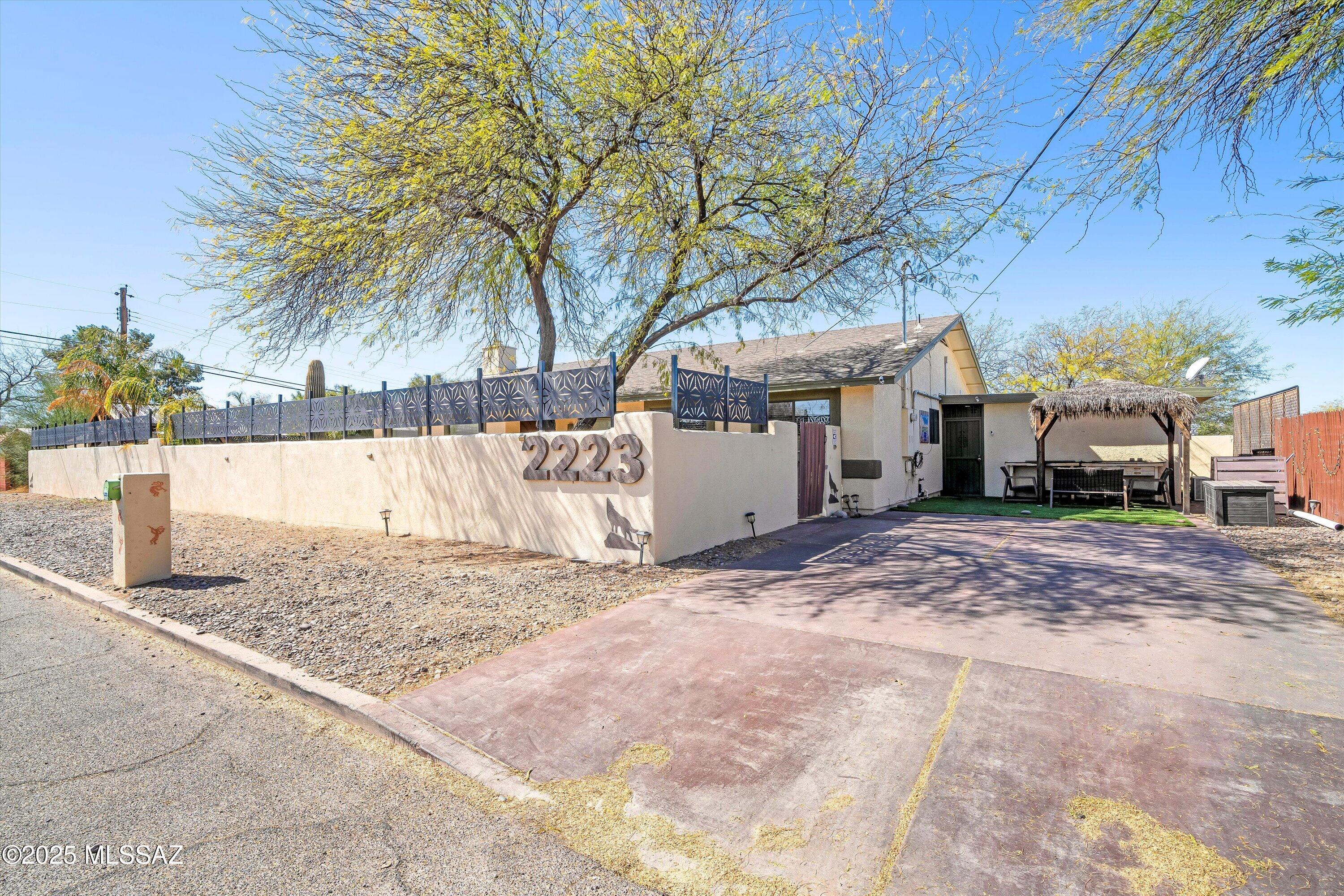 New Deal Acres - Residential