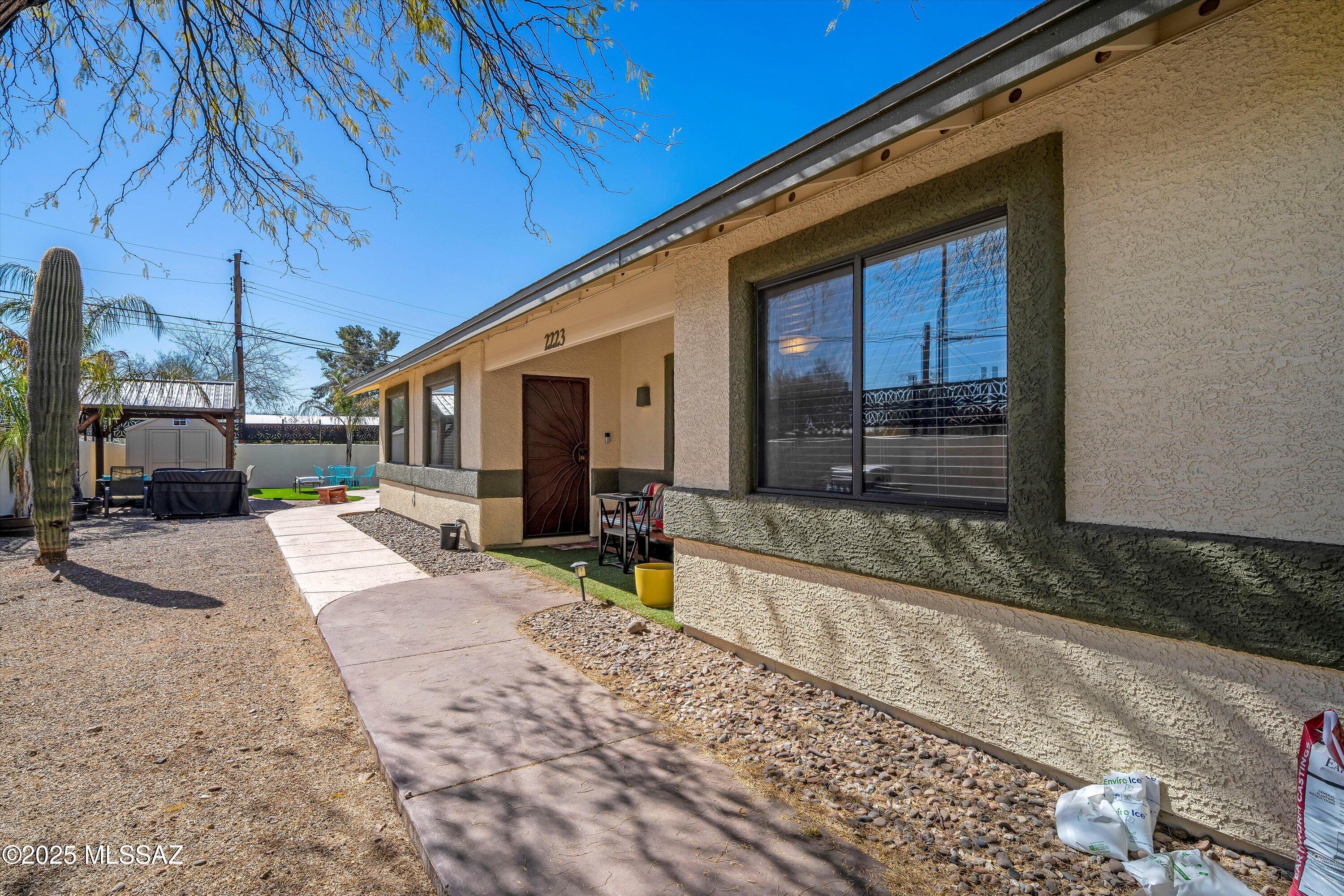 New Deal Acres - Residential