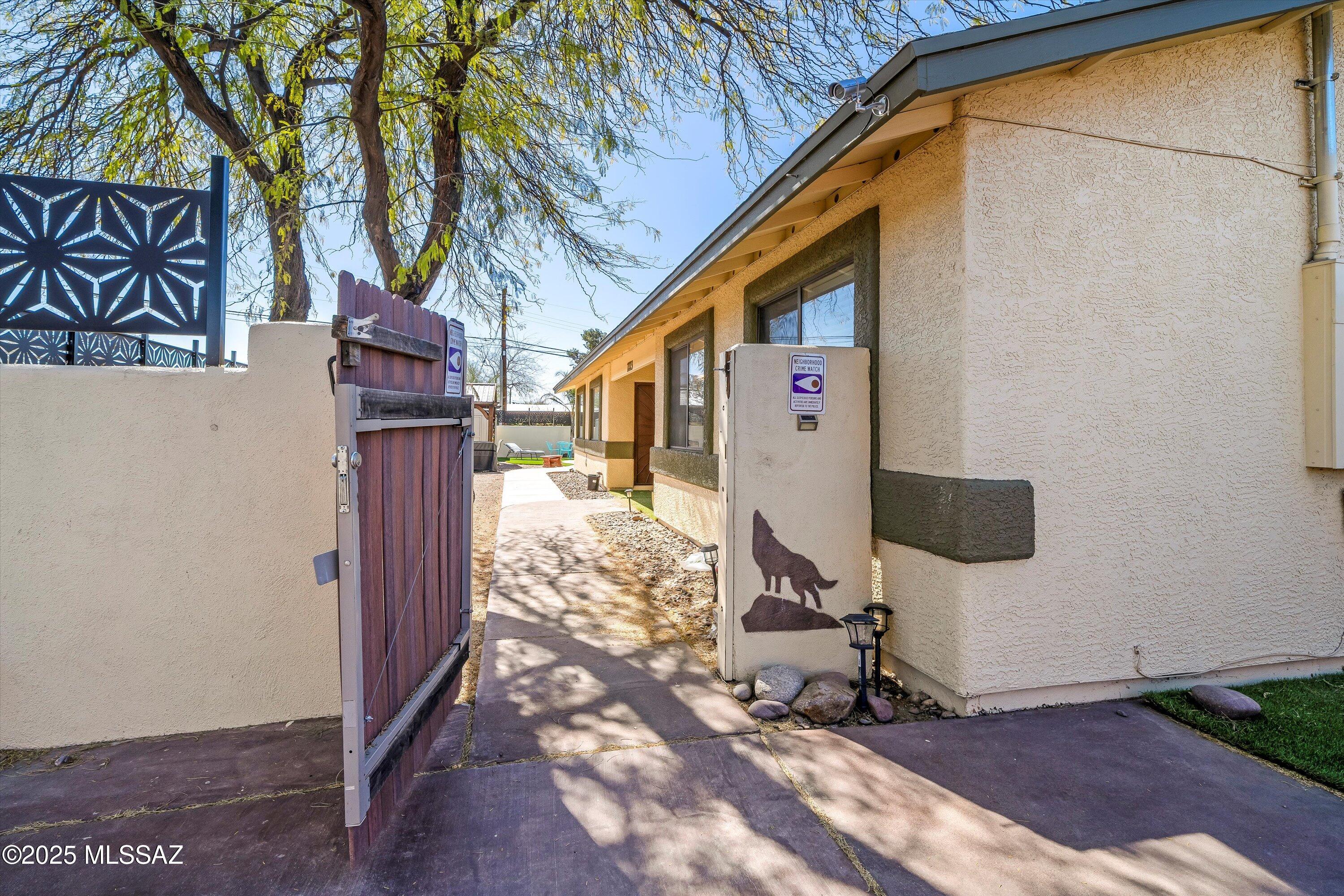 New Deal Acres - Residential