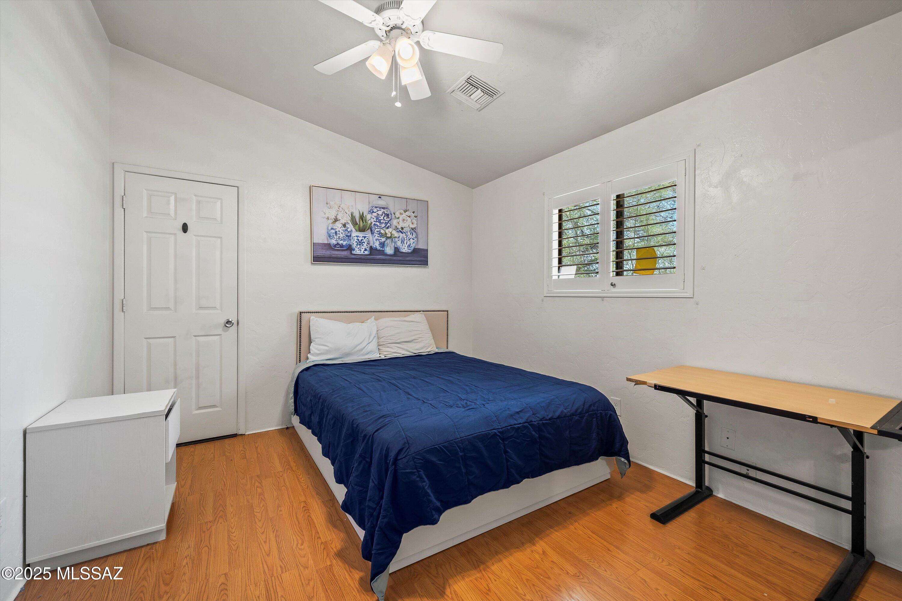 New Deal Acres - Residential