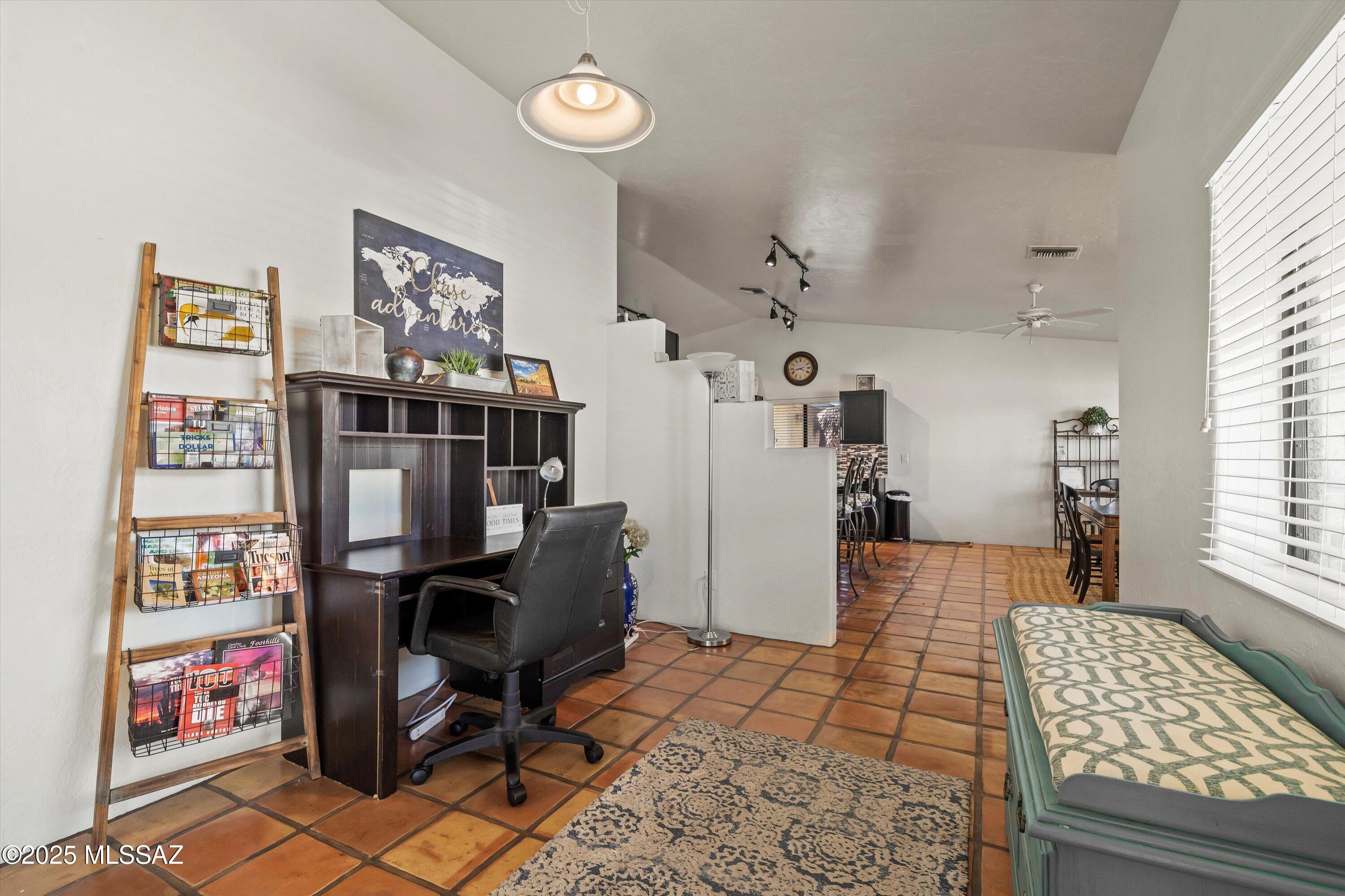 New Deal Acres - Residential