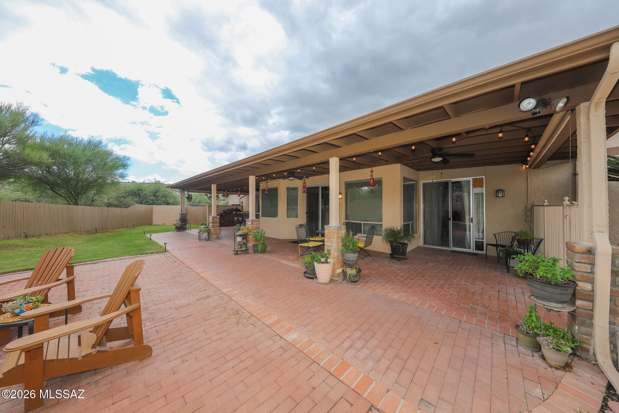 Canyonwood Estates (1-40) - Residential