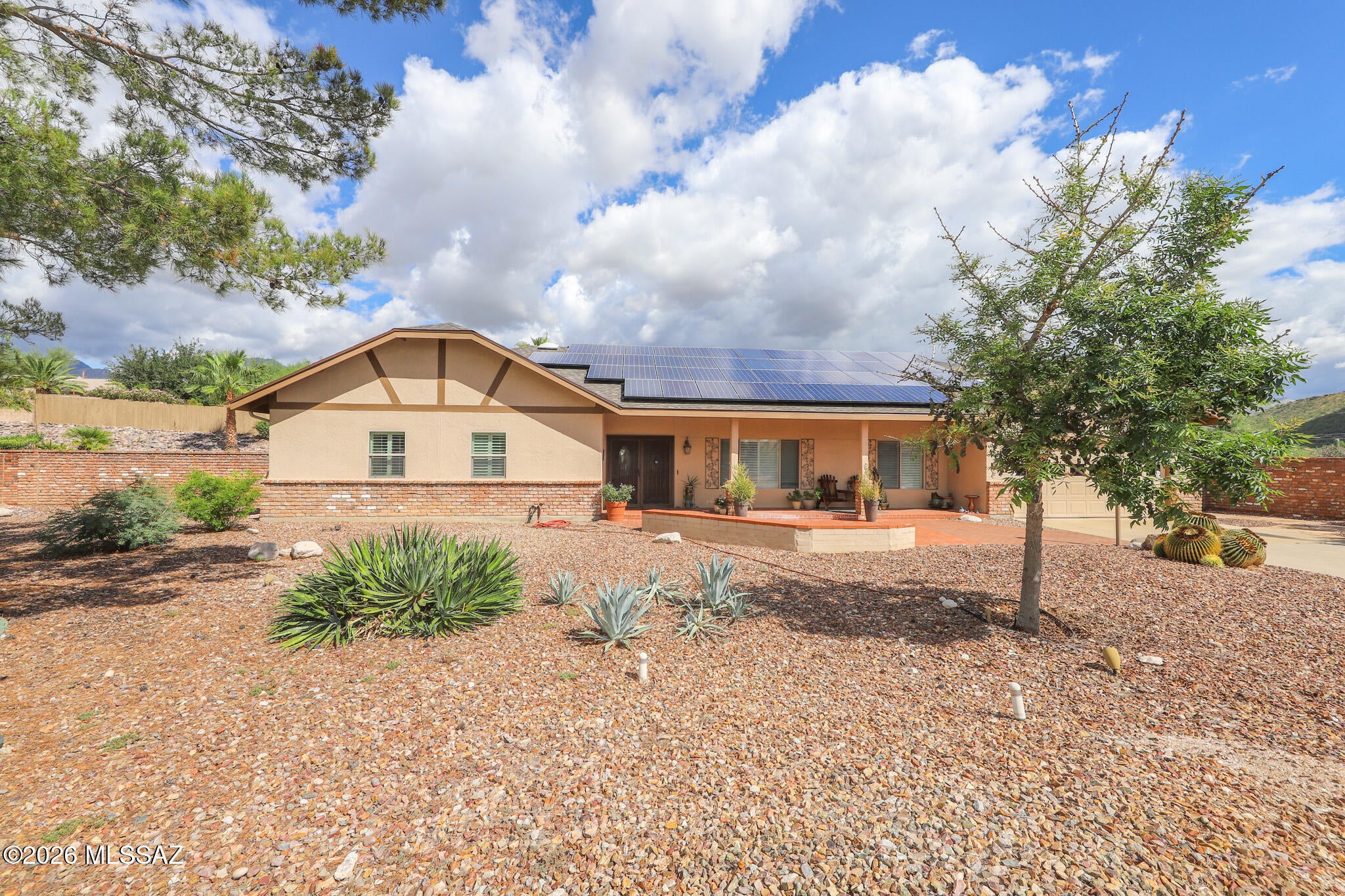 Canyonwood Estates (1-40) - Residential