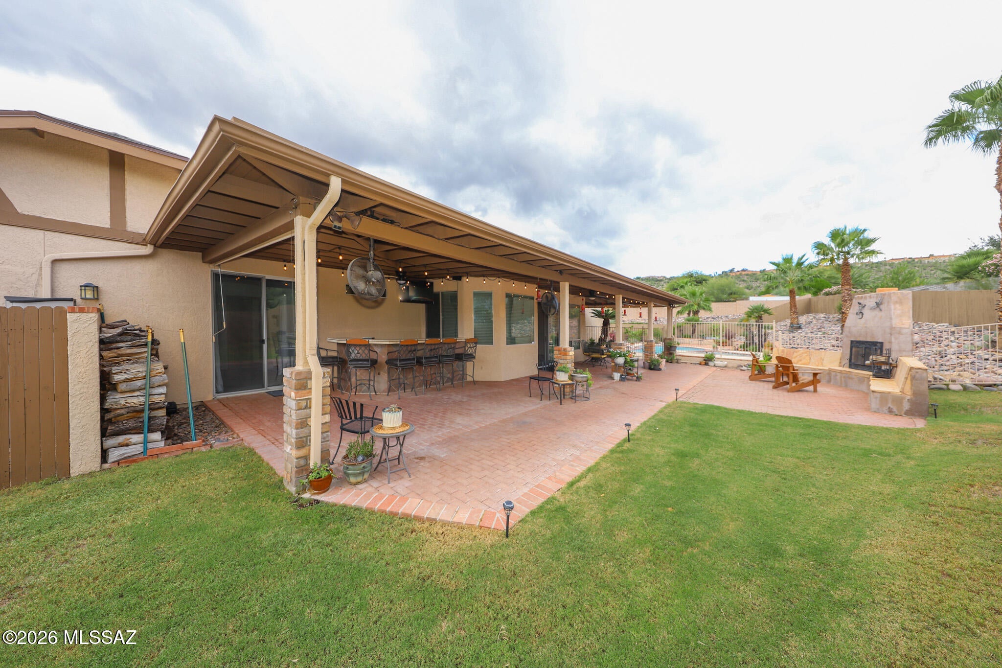 Canyonwood Estates (1-40) - Residential