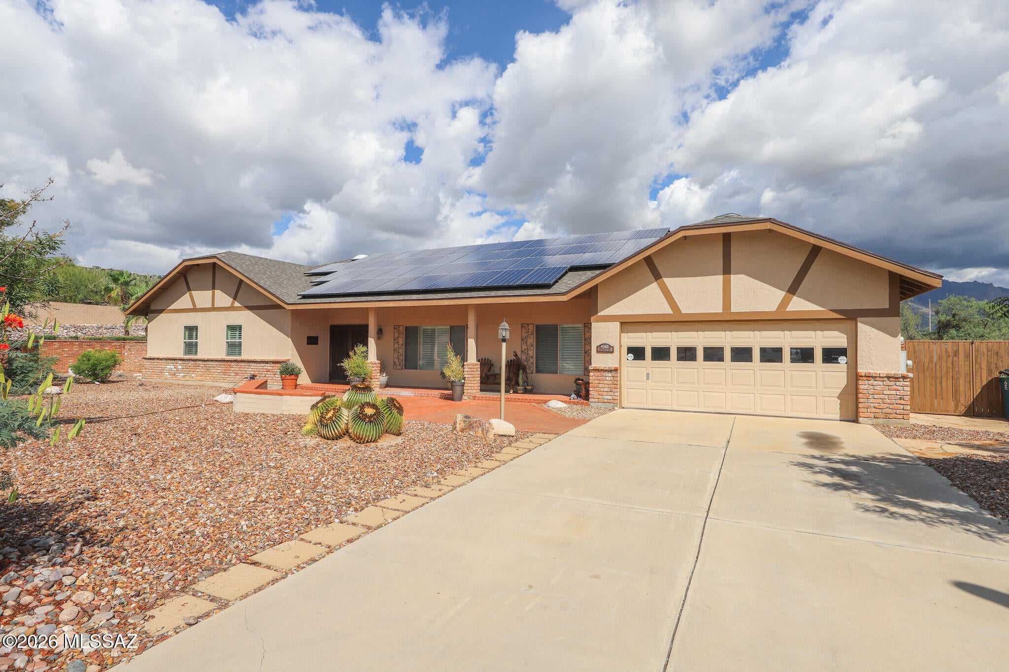 Canyonwood Estates (1-40) - Residential