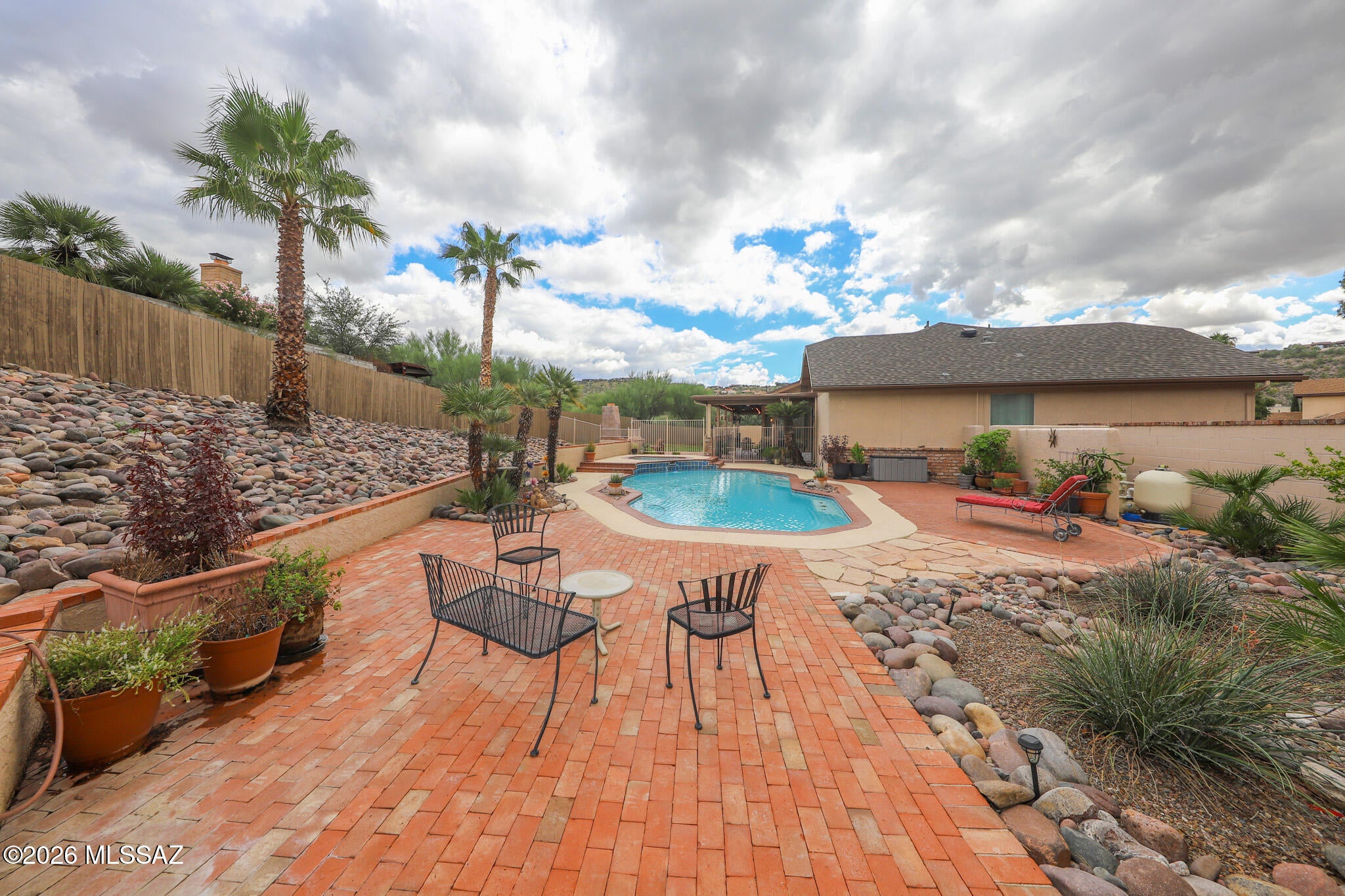 Canyonwood Estates (1-40) - Residential