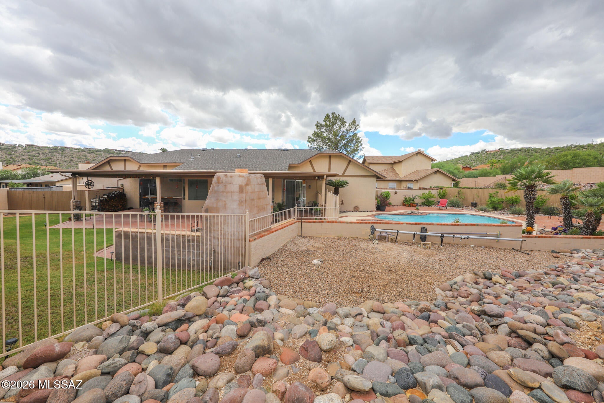 Canyonwood Estates (1-40) - Residential