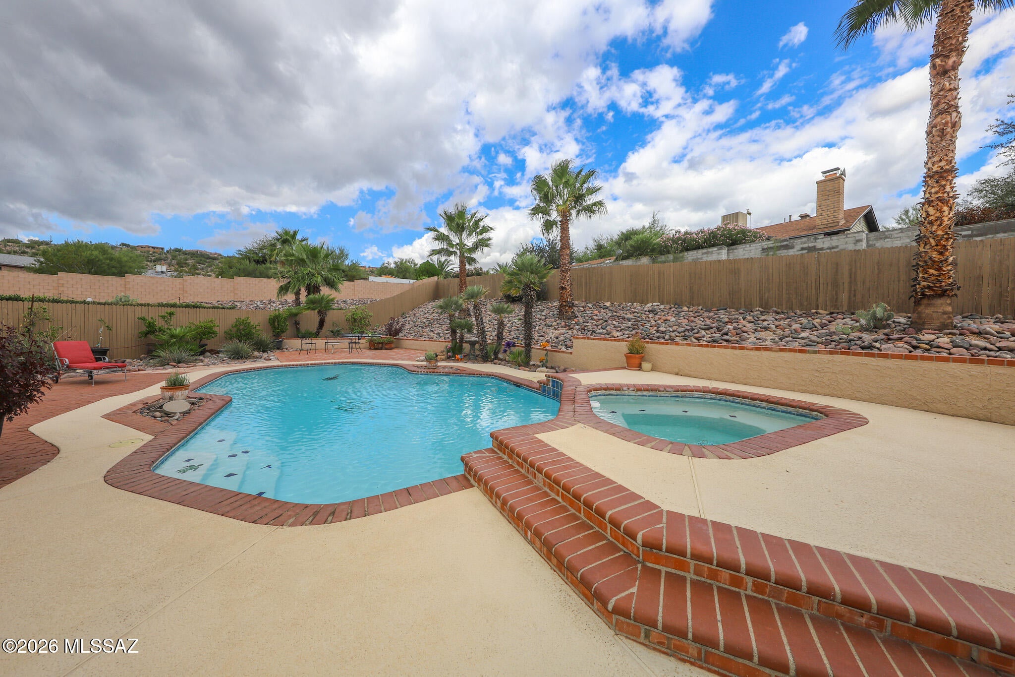 Canyonwood Estates (1-40) - Residential