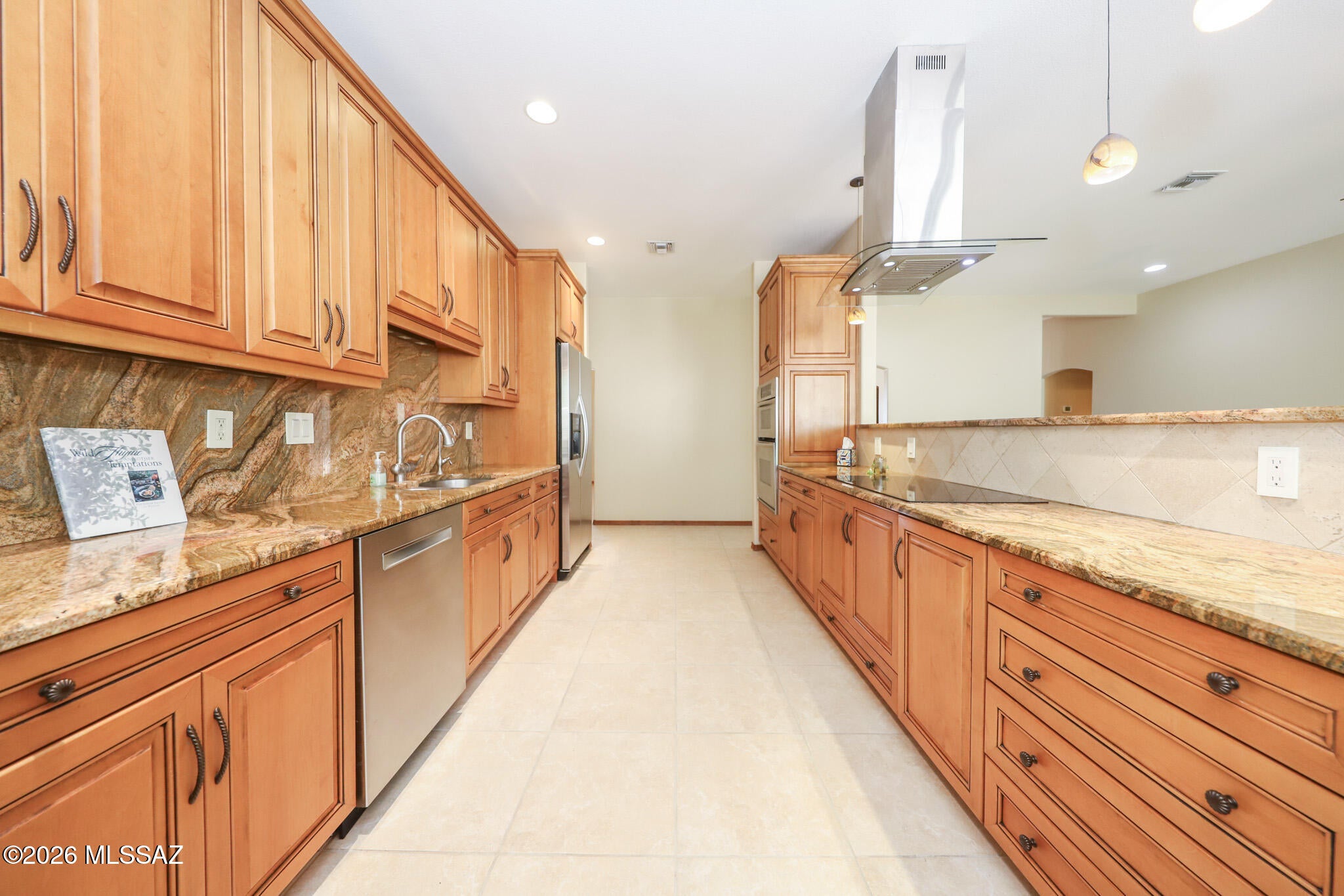 Canyonwood Estates (1-40) - Residential