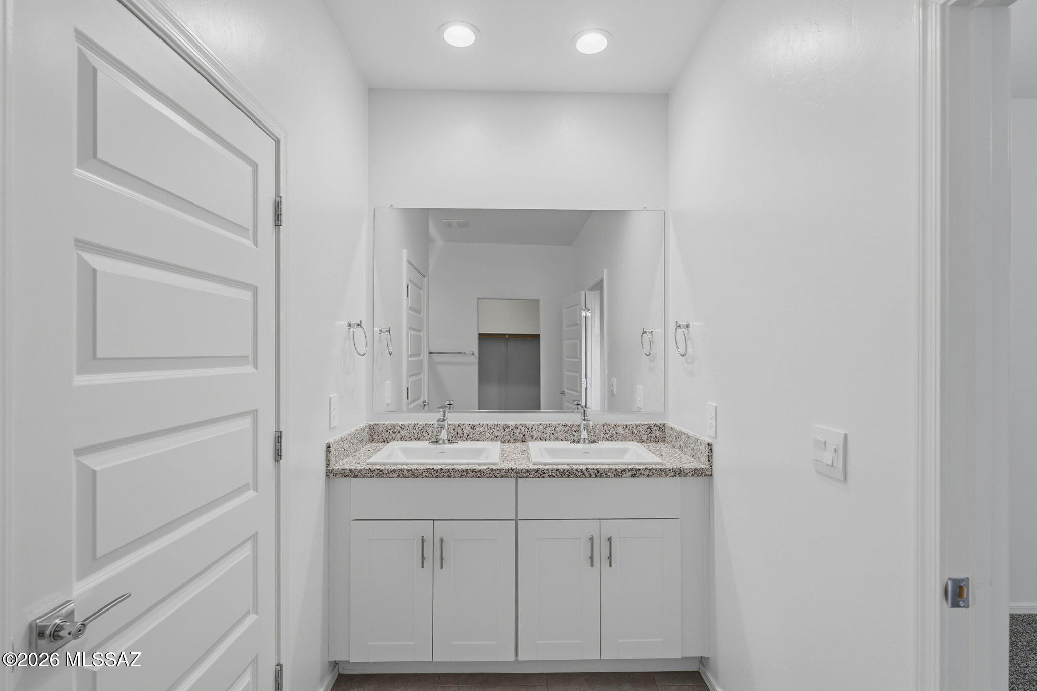 Weissman Ridge - Residential