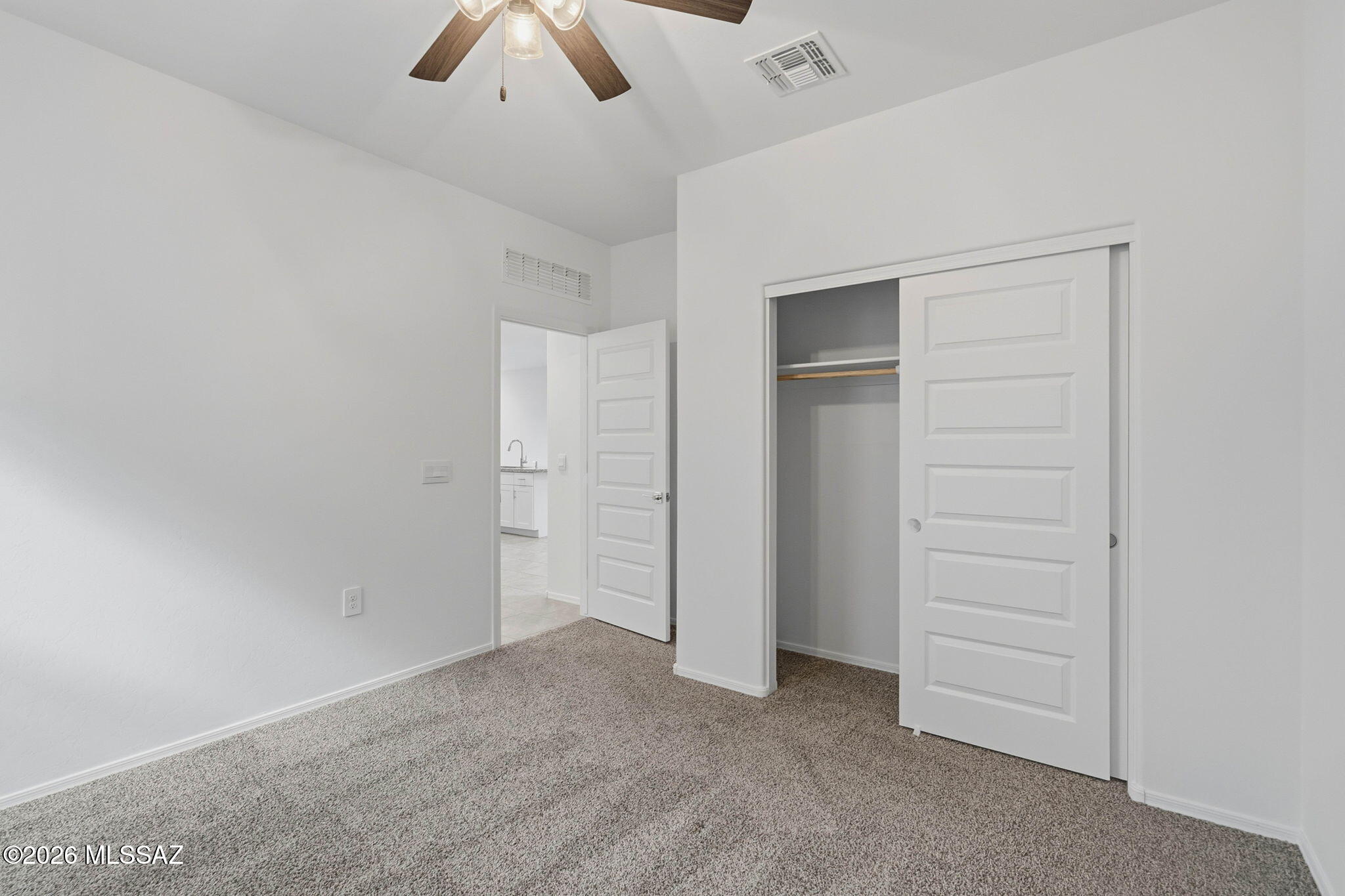 Weissman Ridge - Residential