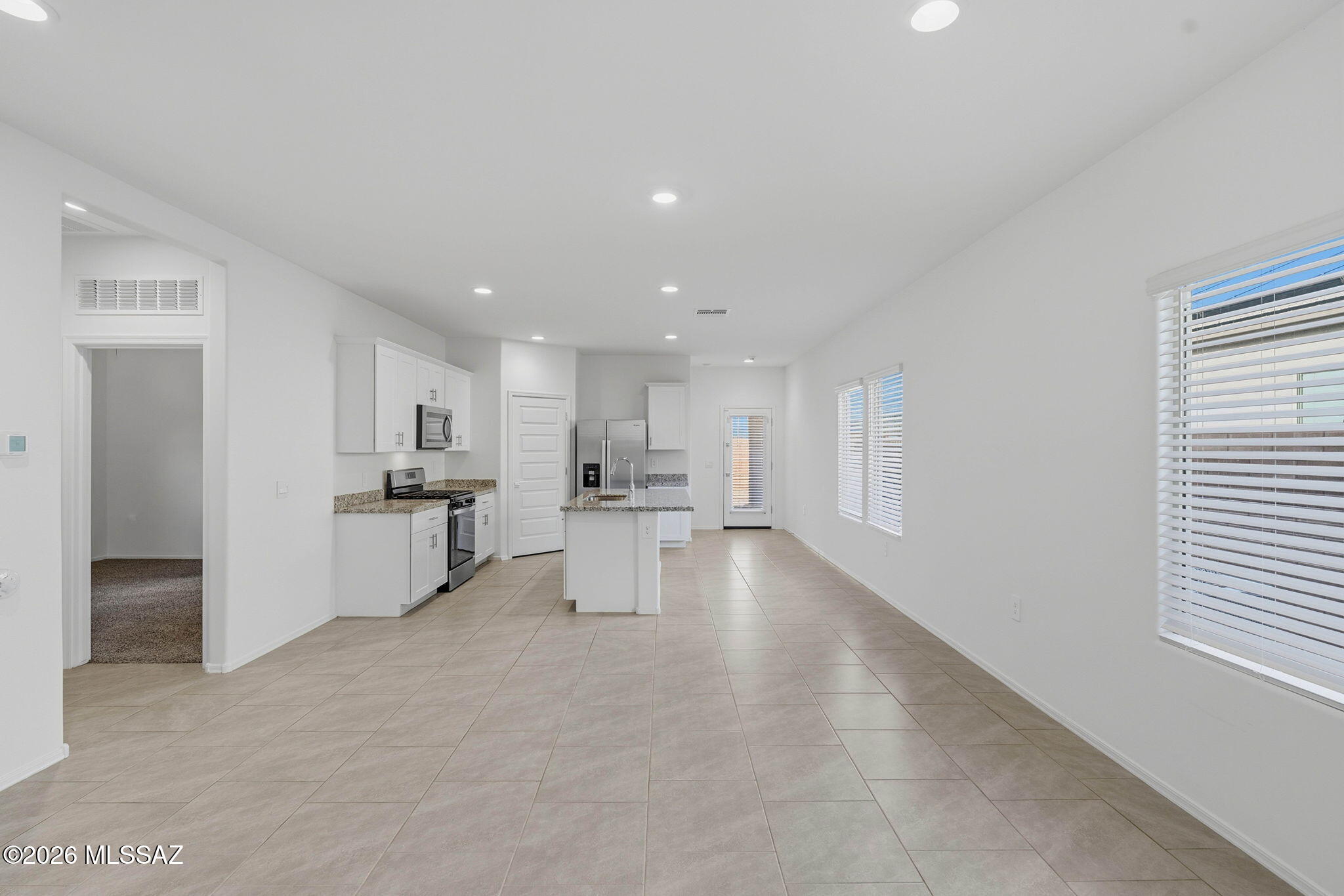Weissman Ridge - Residential
