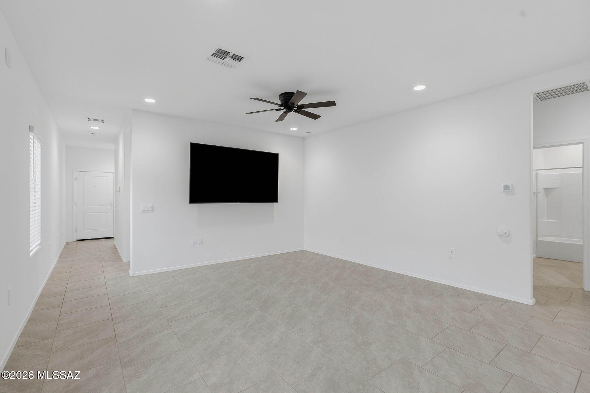 Weissman Ridge - Residential