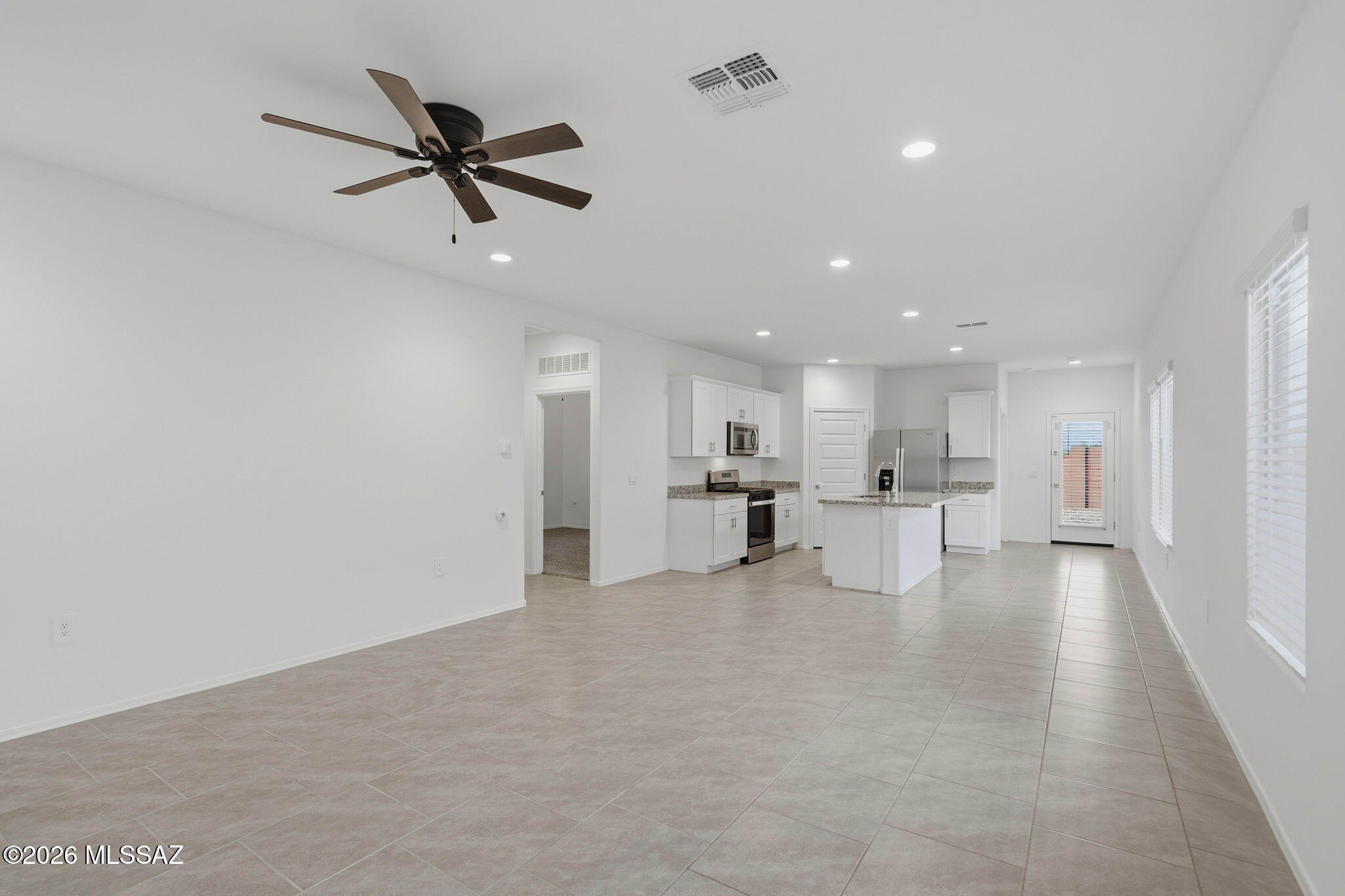 Weissman Ridge - Residential