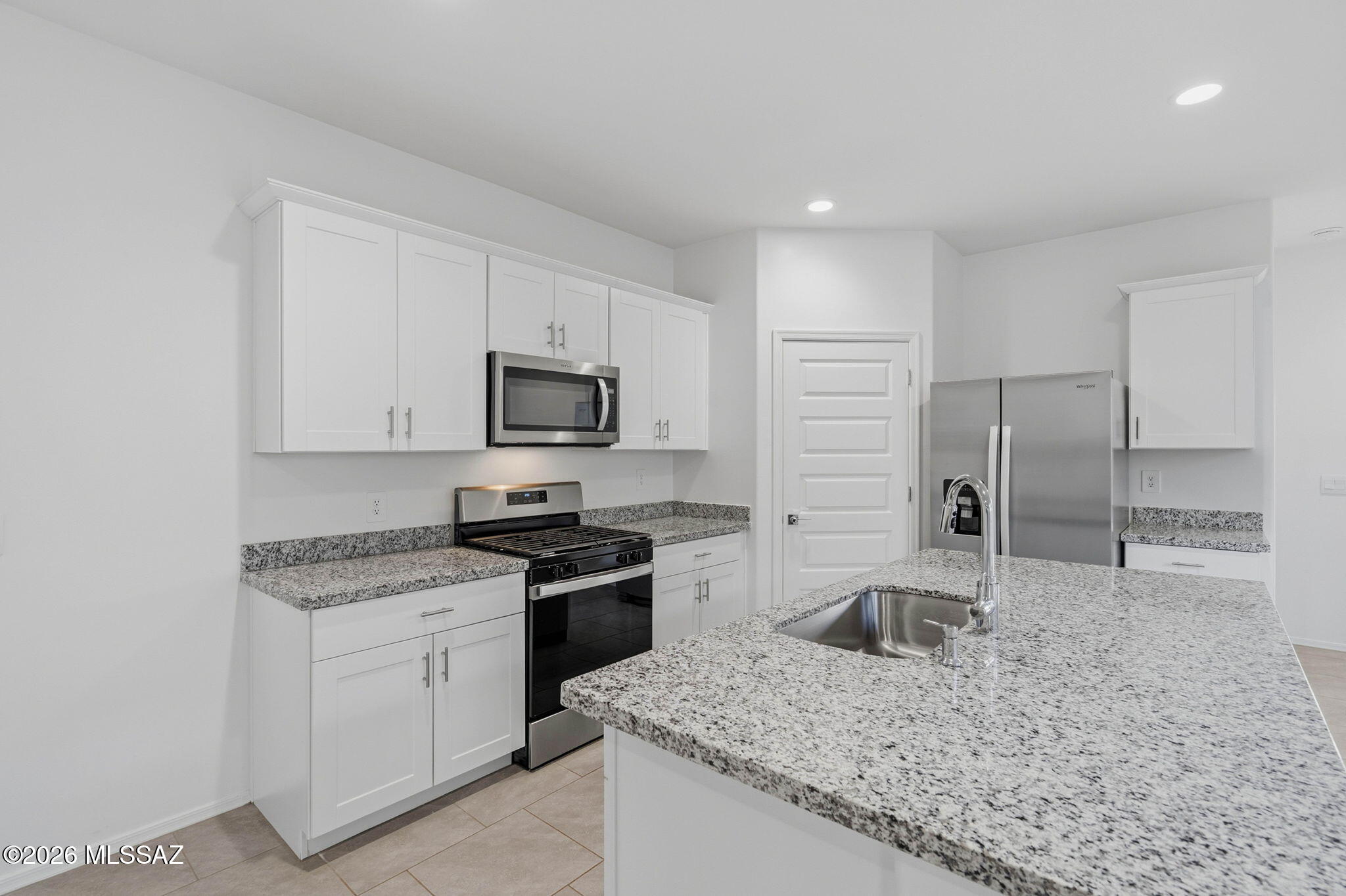Weissman Ridge - Residential
