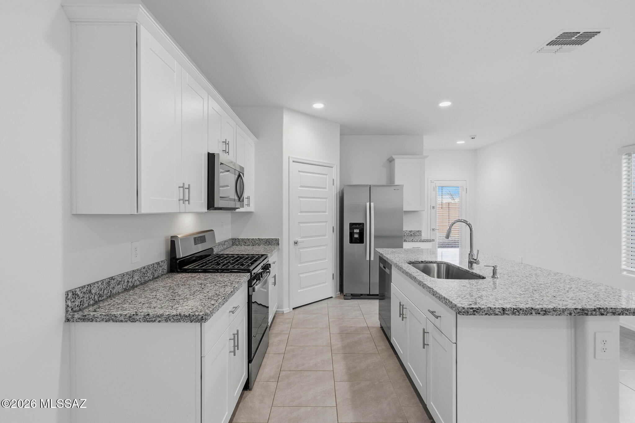 Weissman Ridge - Residential