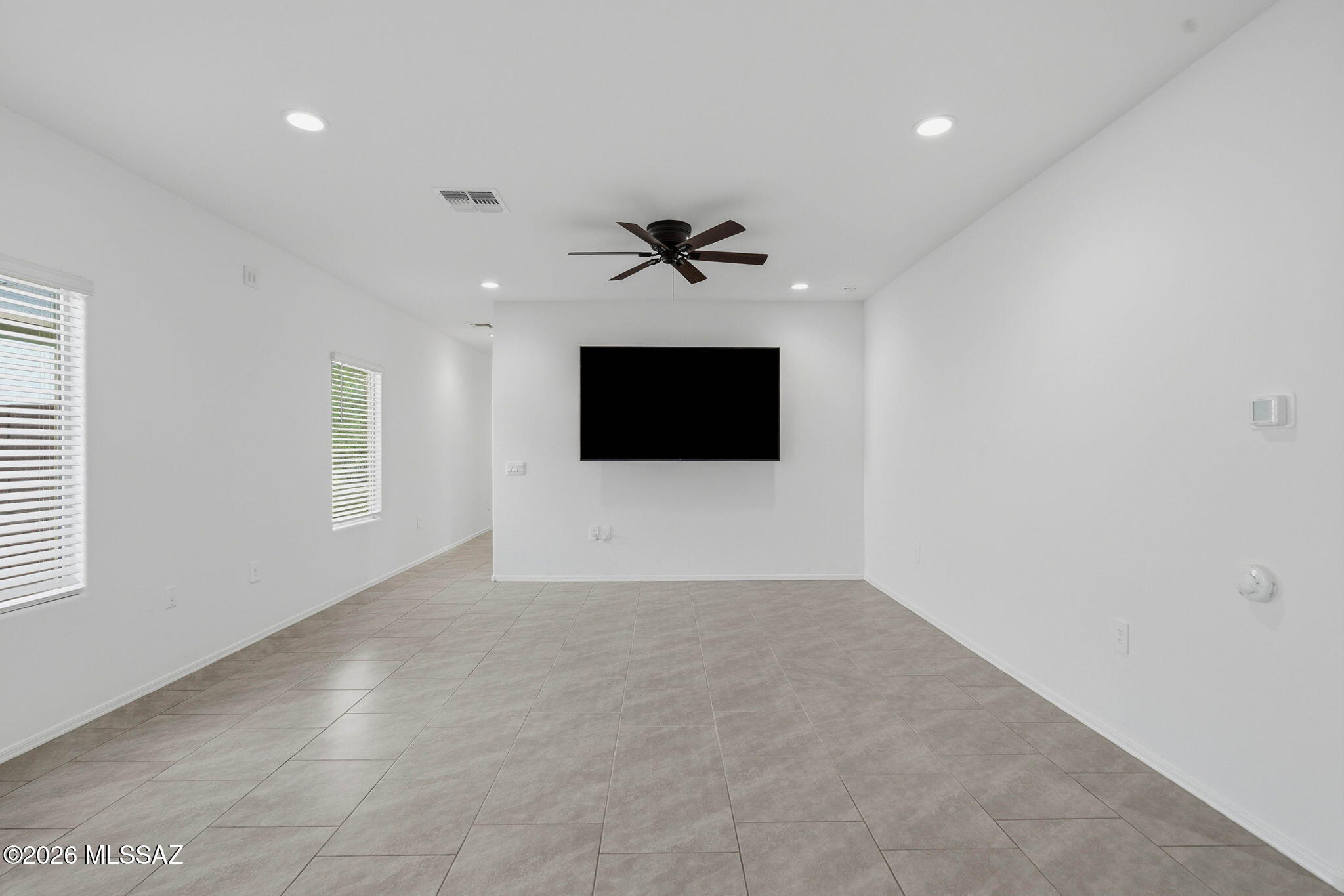Weissman Ridge - Residential