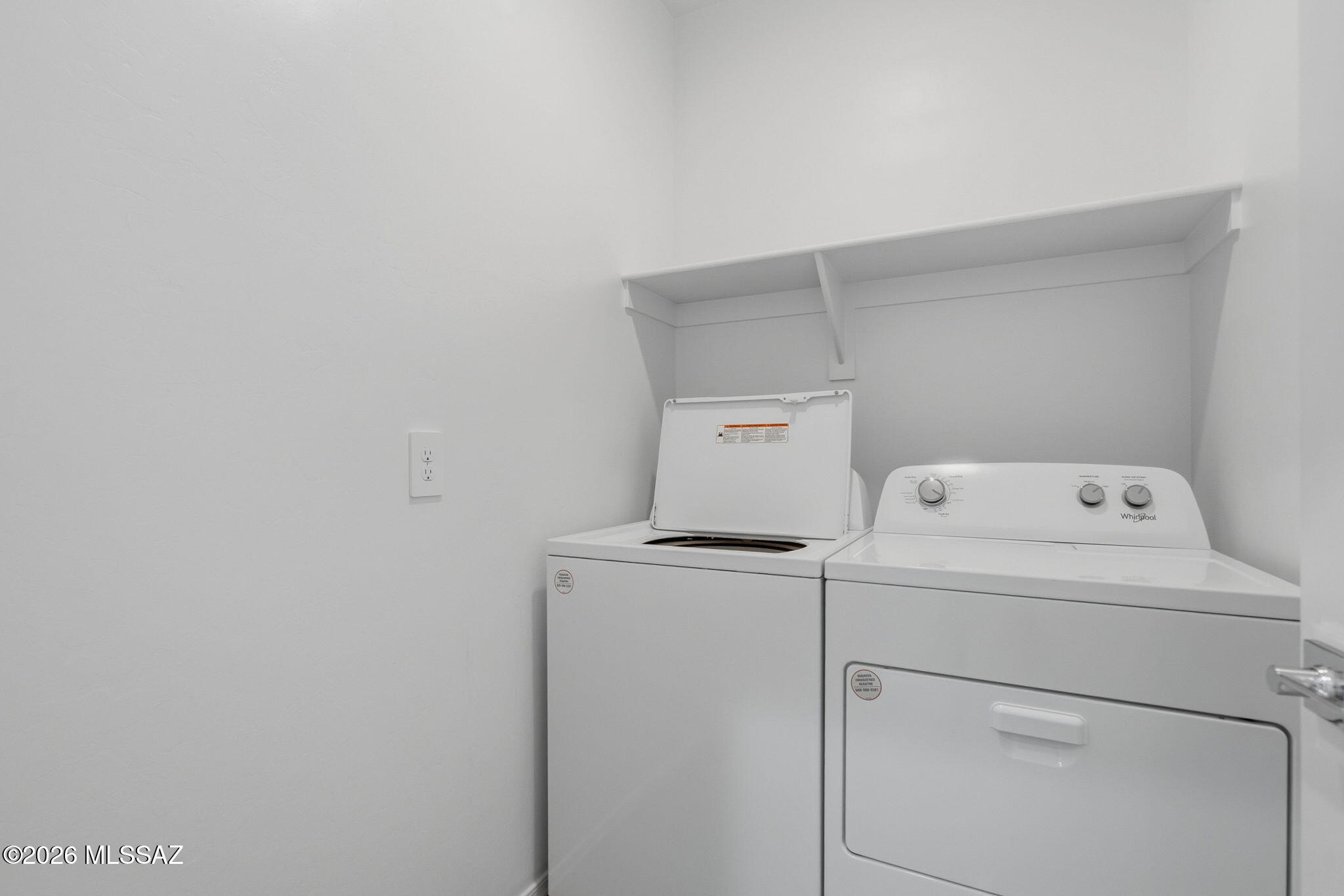 Weissman Ridge - Residential