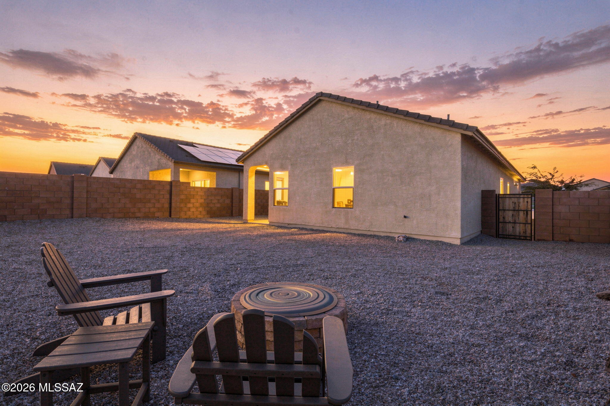 Weissman Ridge - Residential