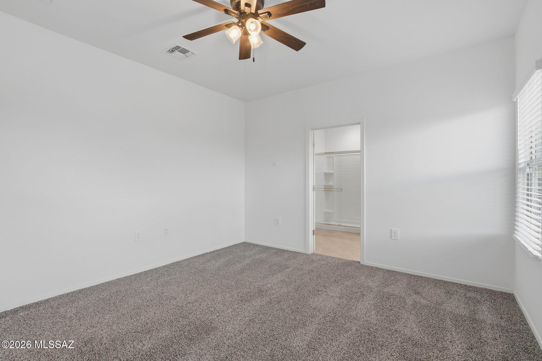 Weissman Ridge - Residential