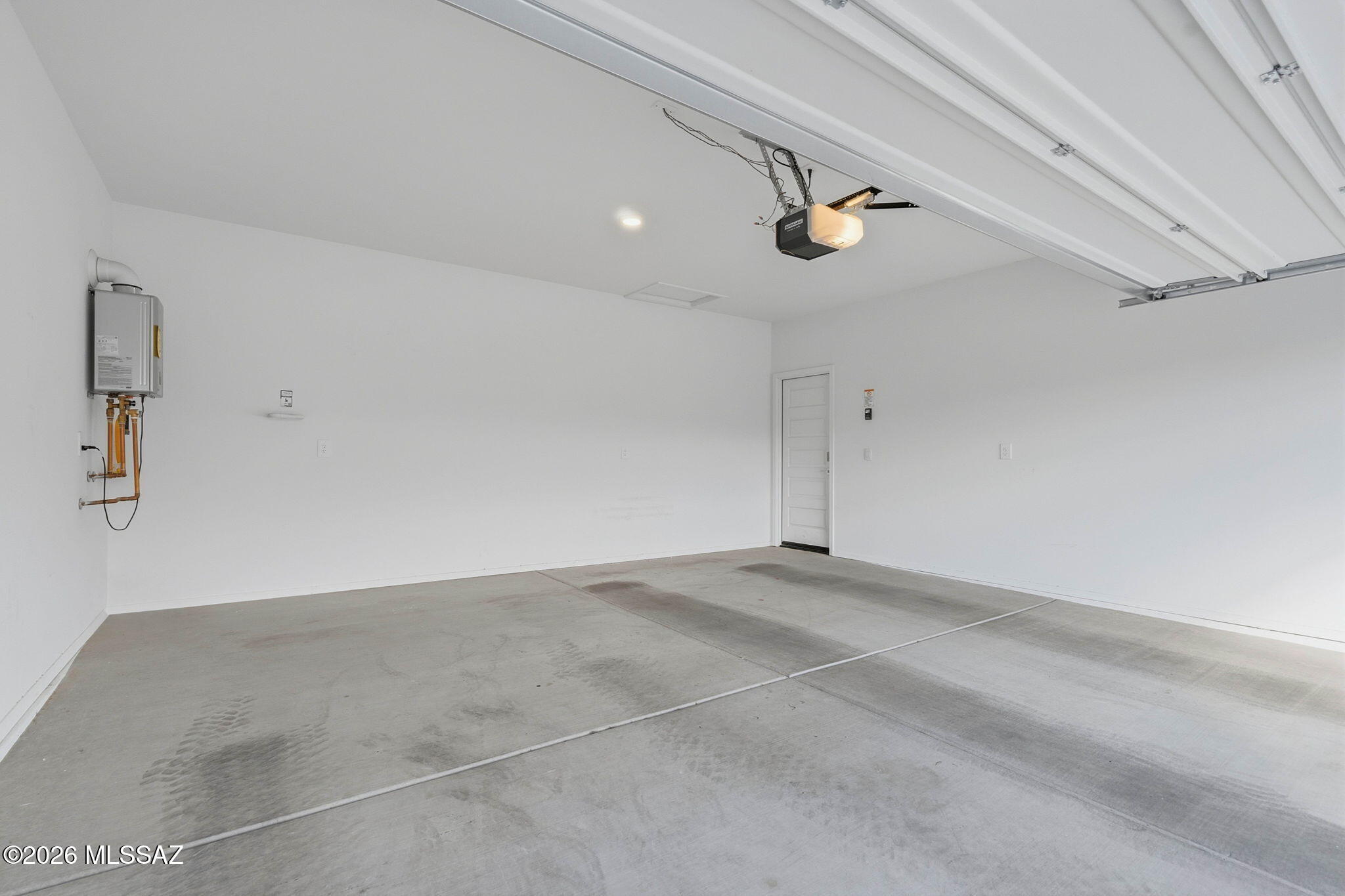 Weissman Ridge - Residential