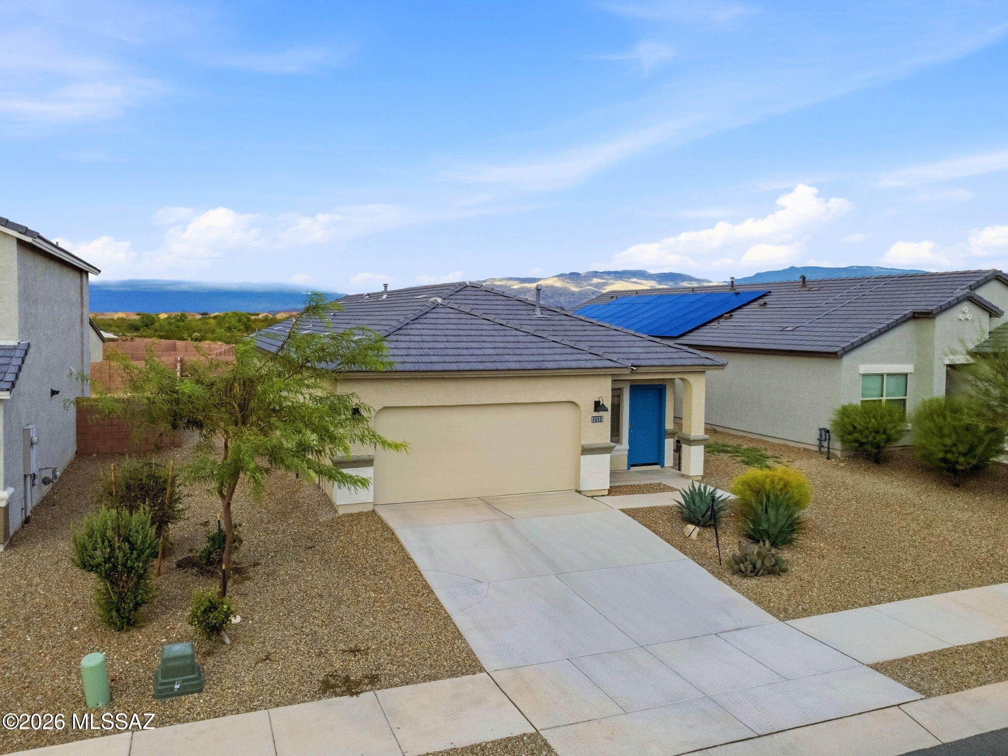 Weissman Ridge - Residential