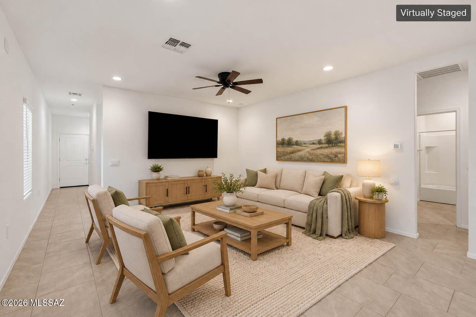 Weissman Ridge - Residential
