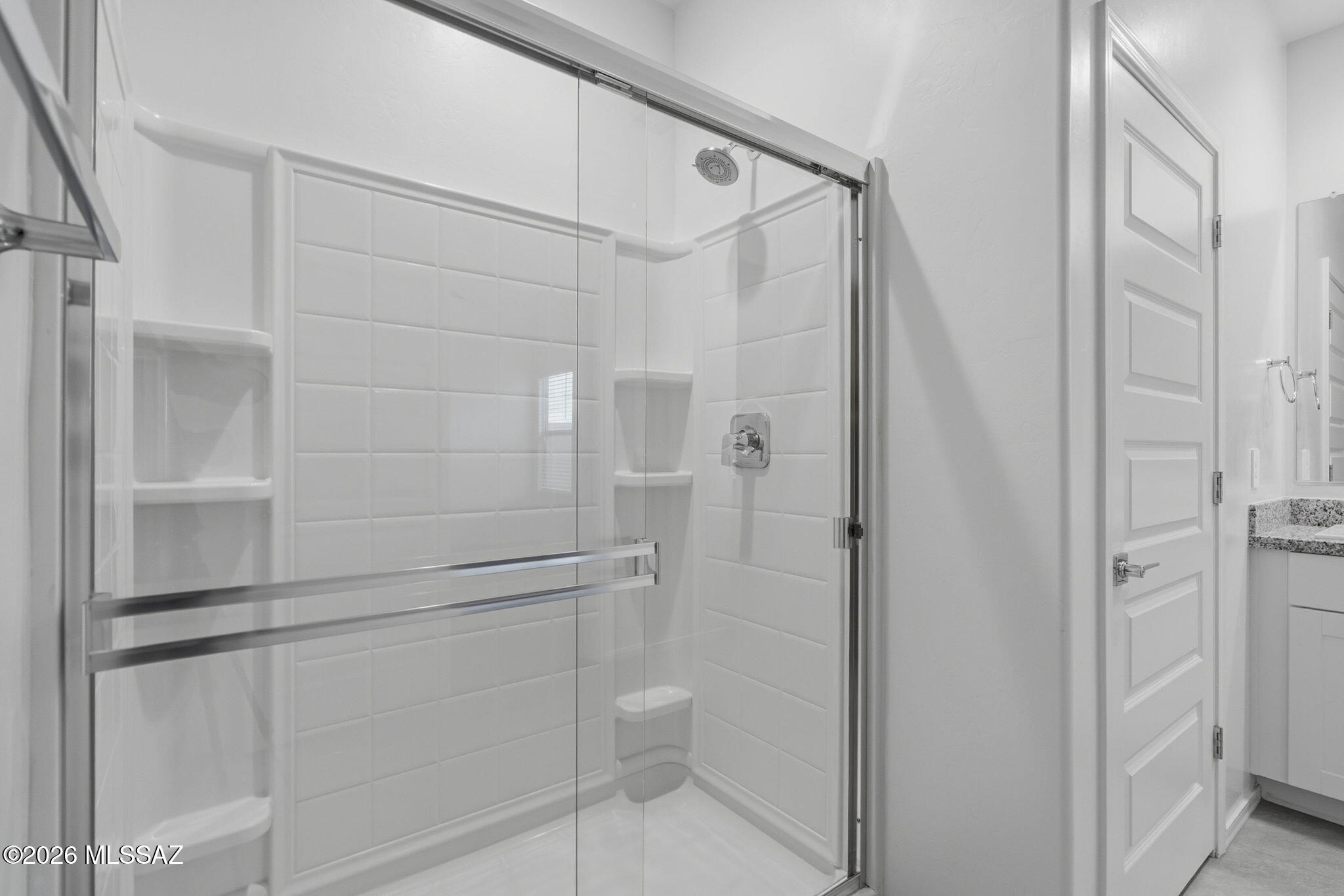 Weissman Ridge - Residential