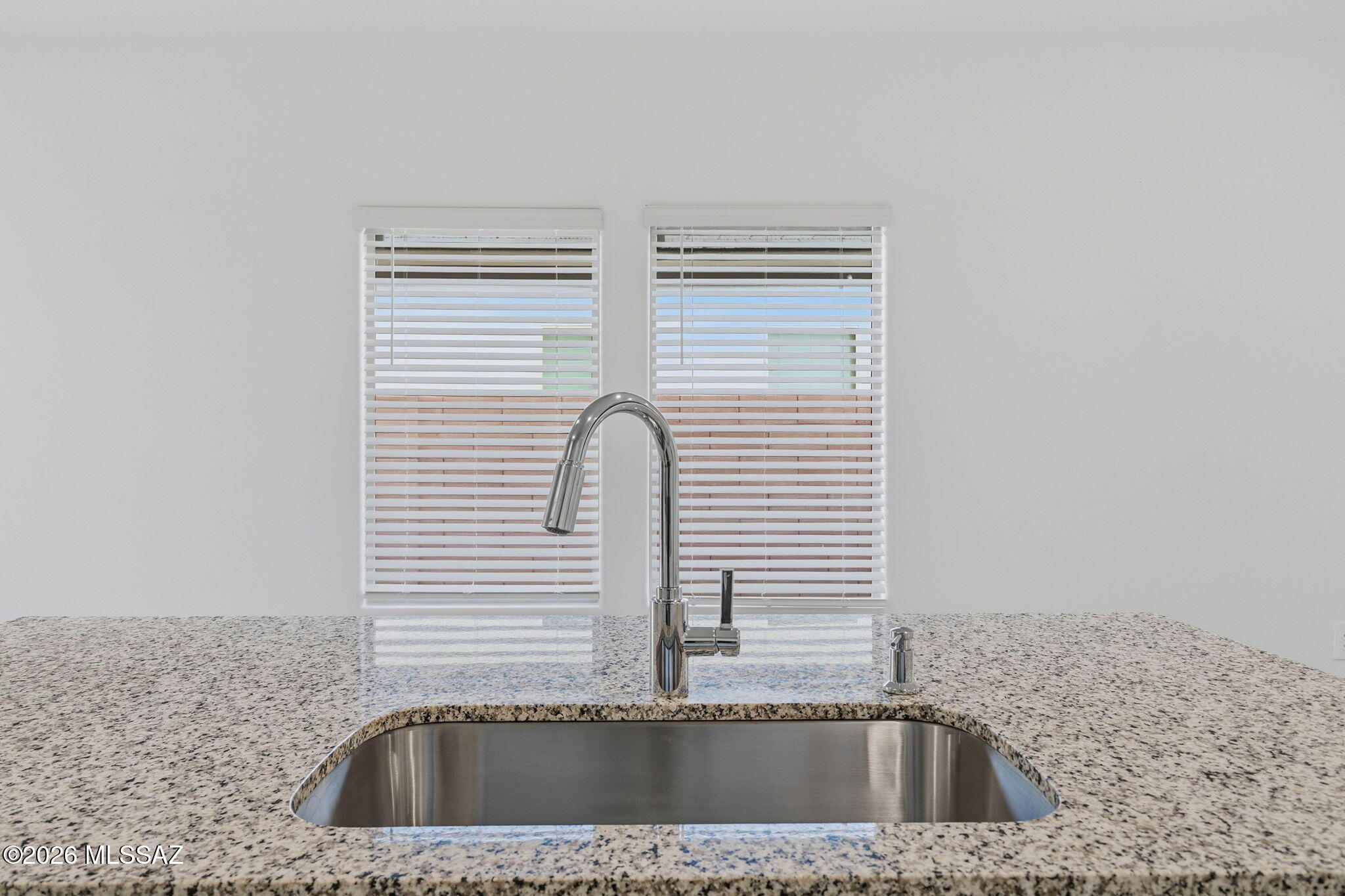 Weissman Ridge - Residential
