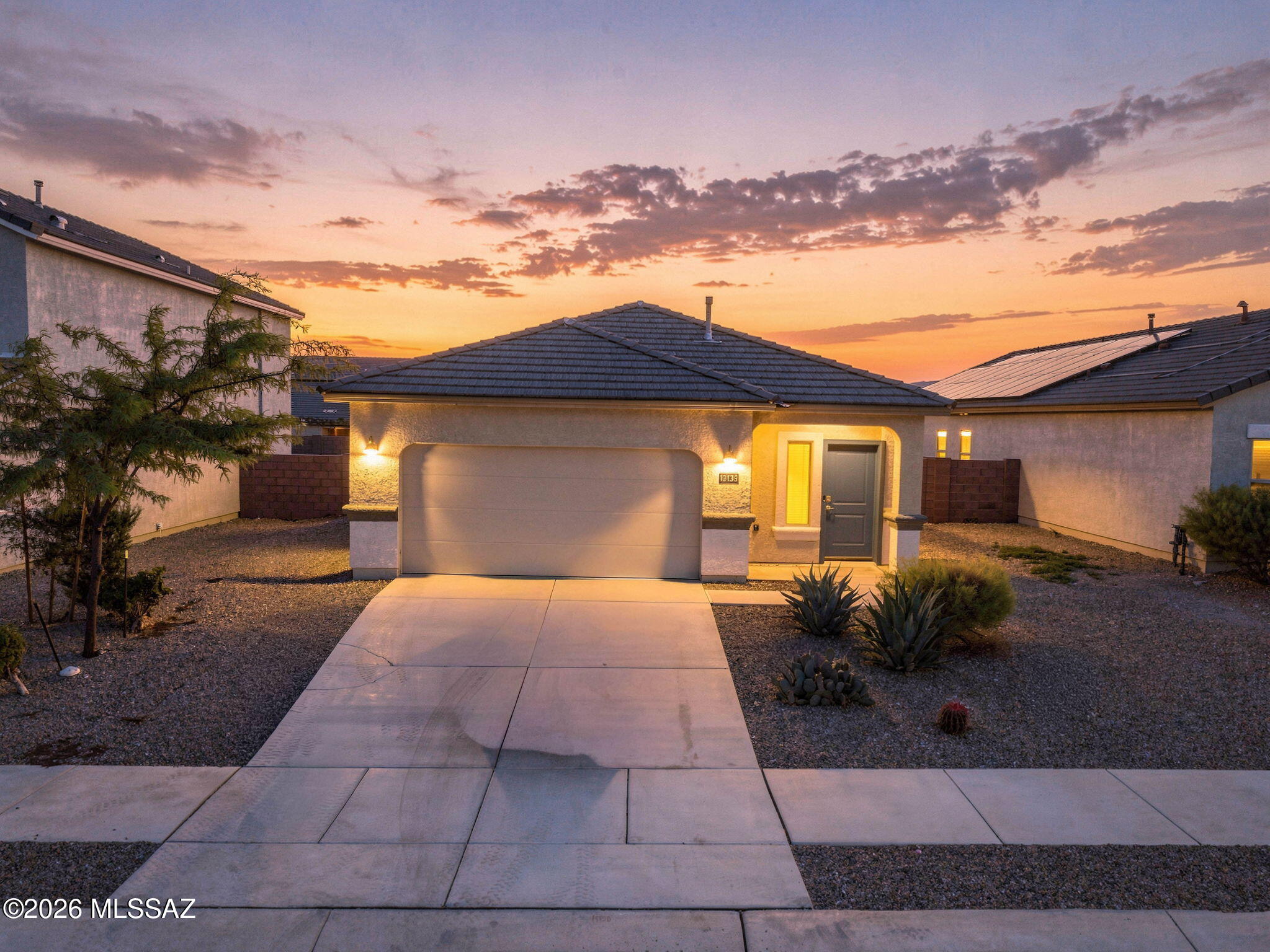Weissman Ridge - Residential