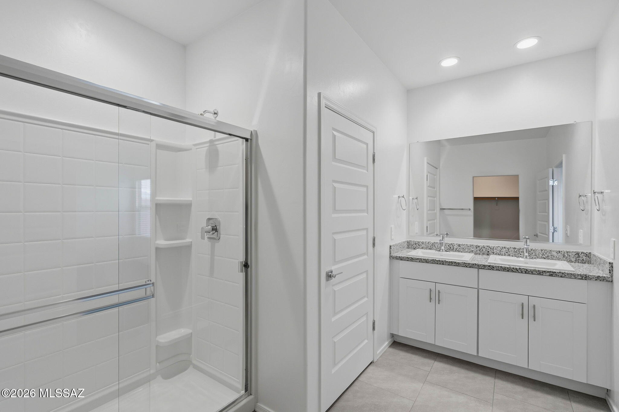Weissman Ridge - Residential