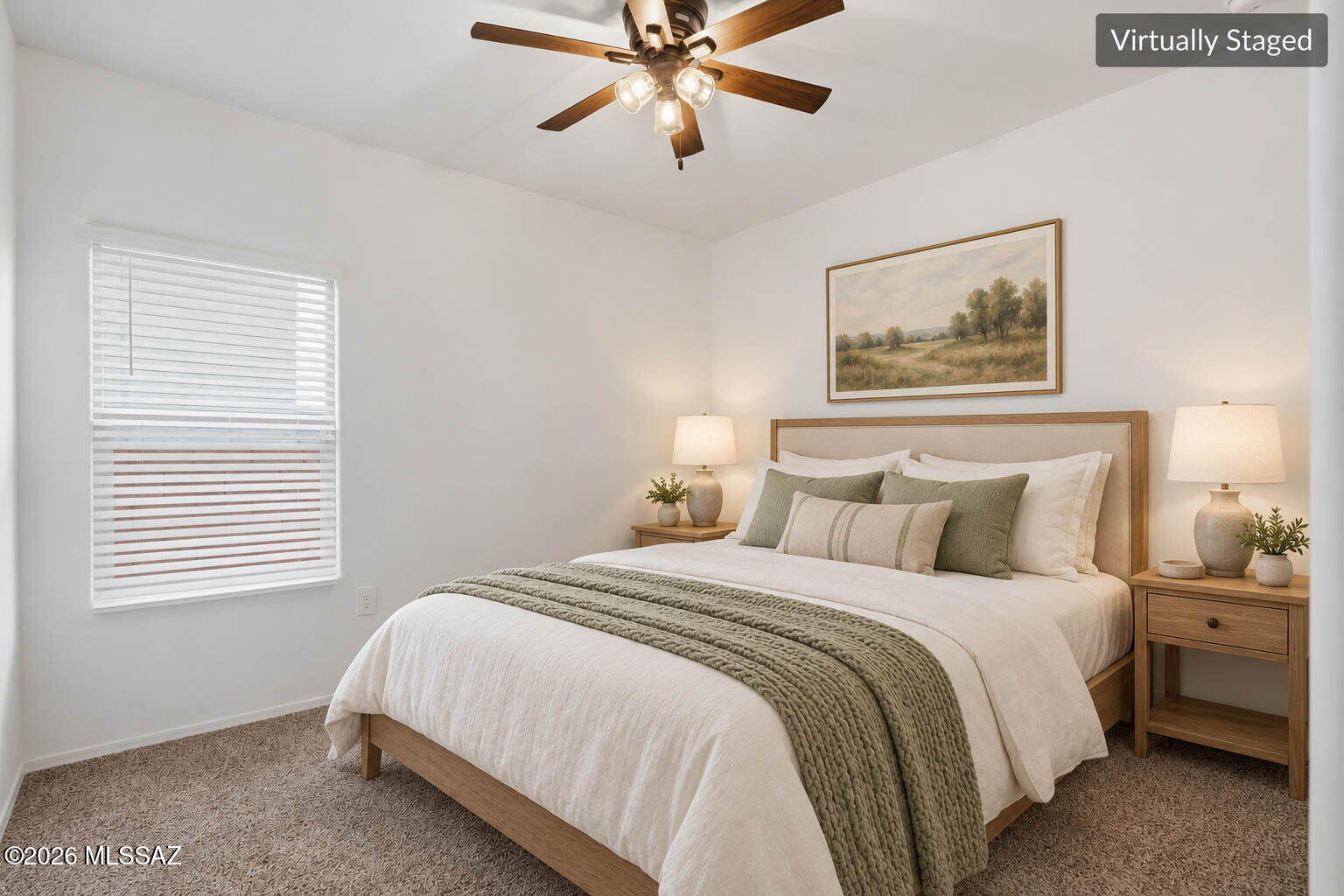 Weissman Ridge - Residential