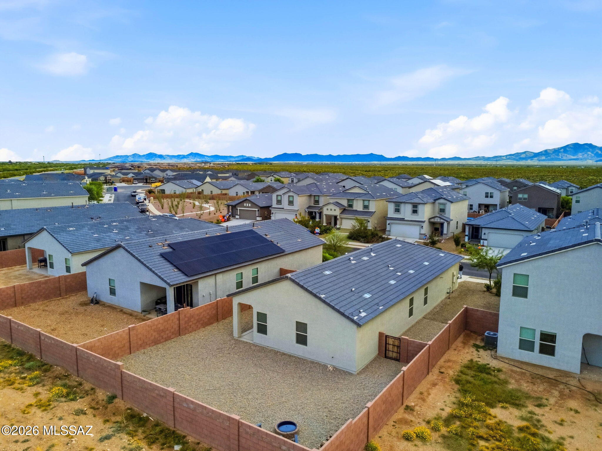 Weissman Ridge - Residential