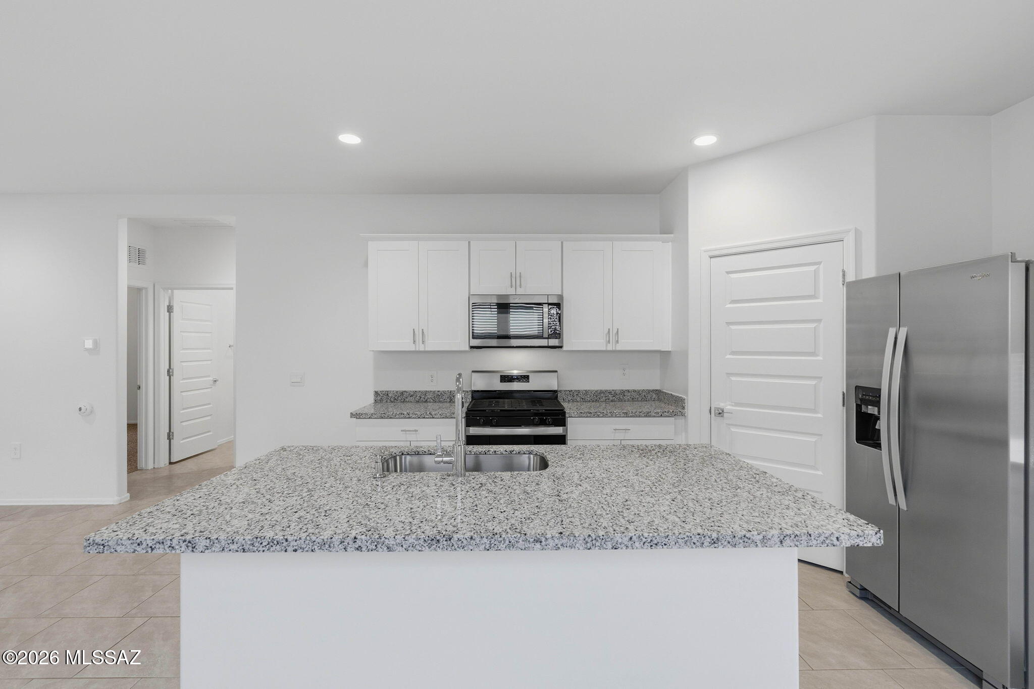 Weissman Ridge - Residential