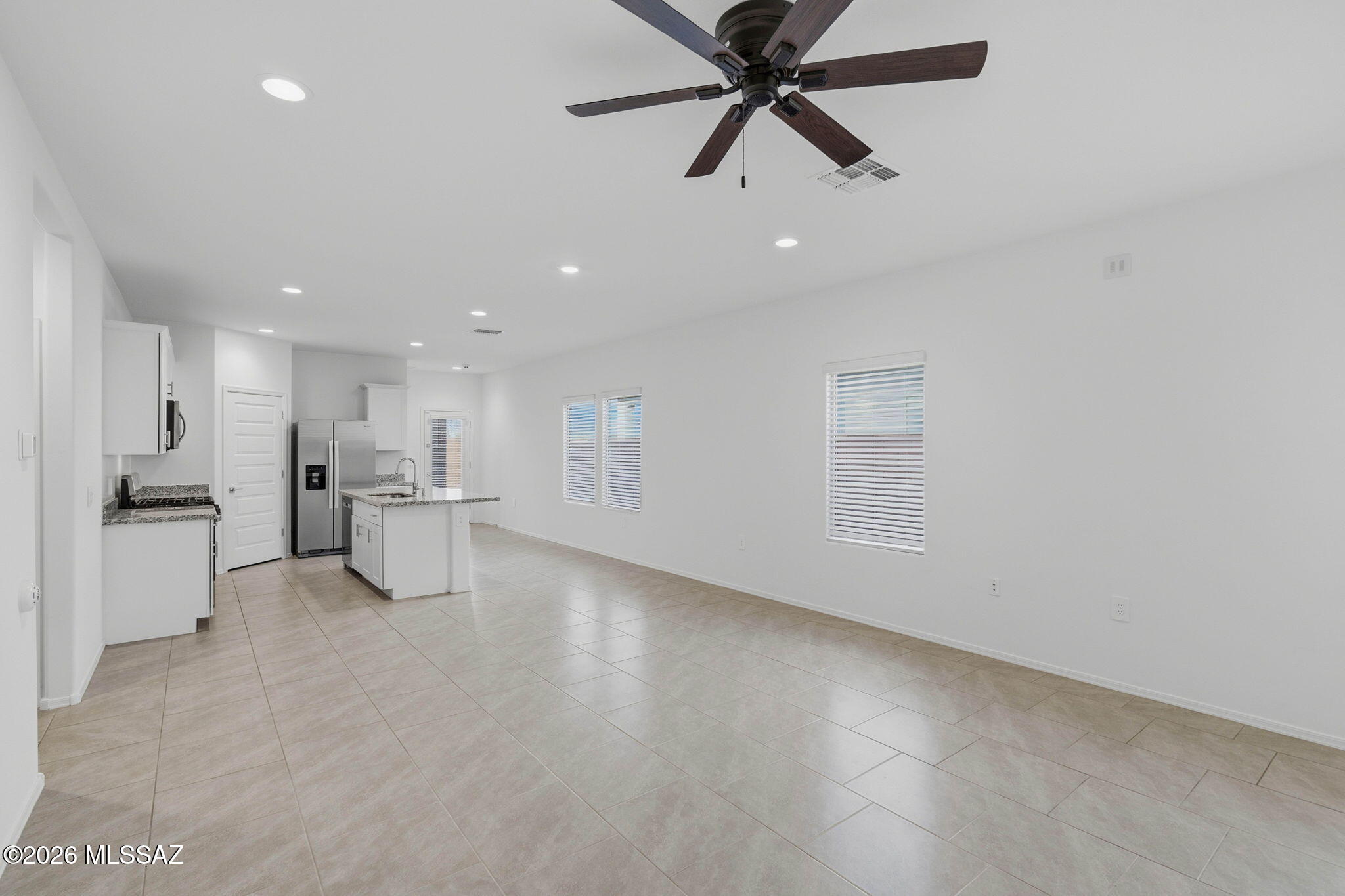 Weissman Ridge - Residential